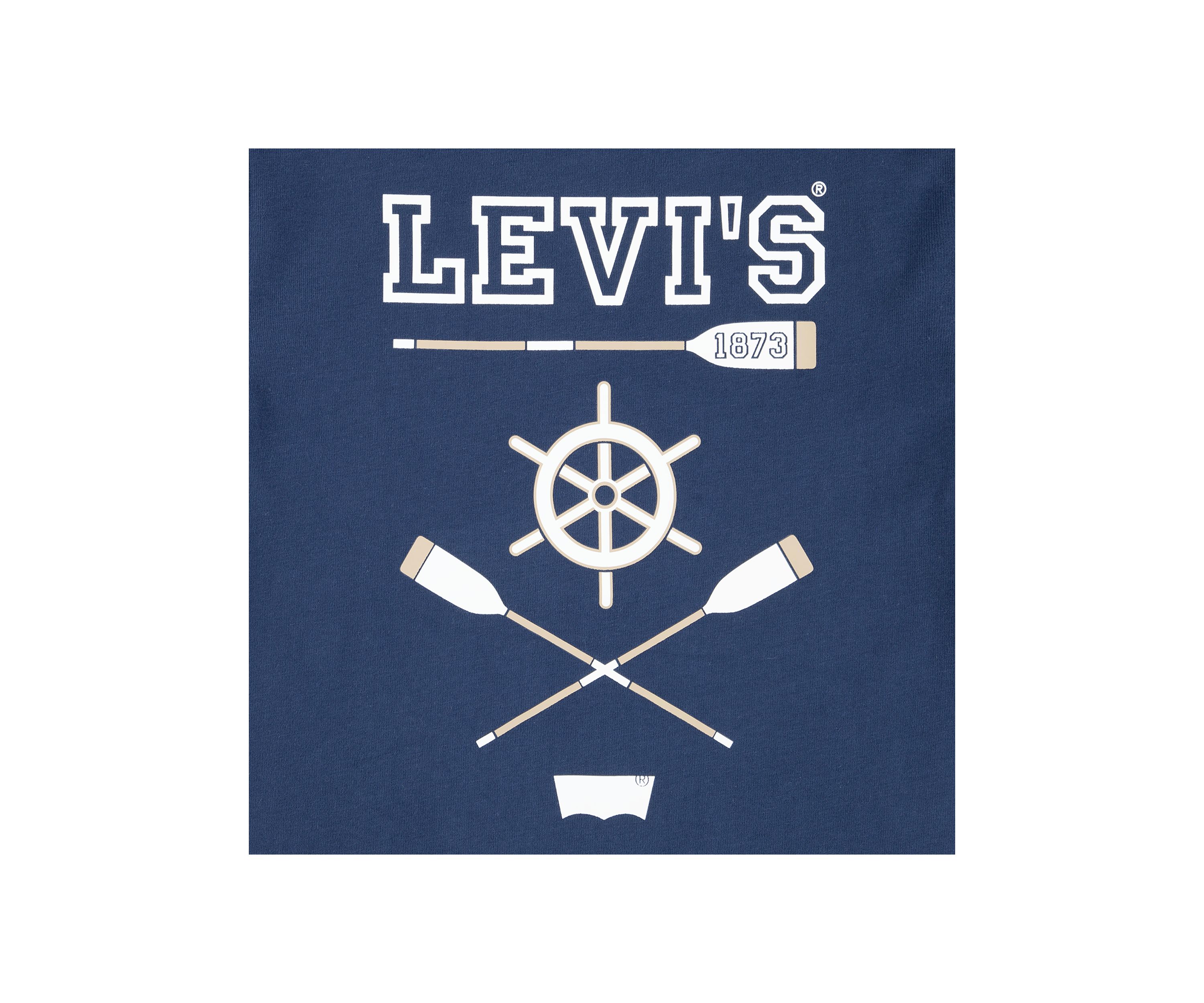 Boys 4-7 Regatta Graphic T-Shirt