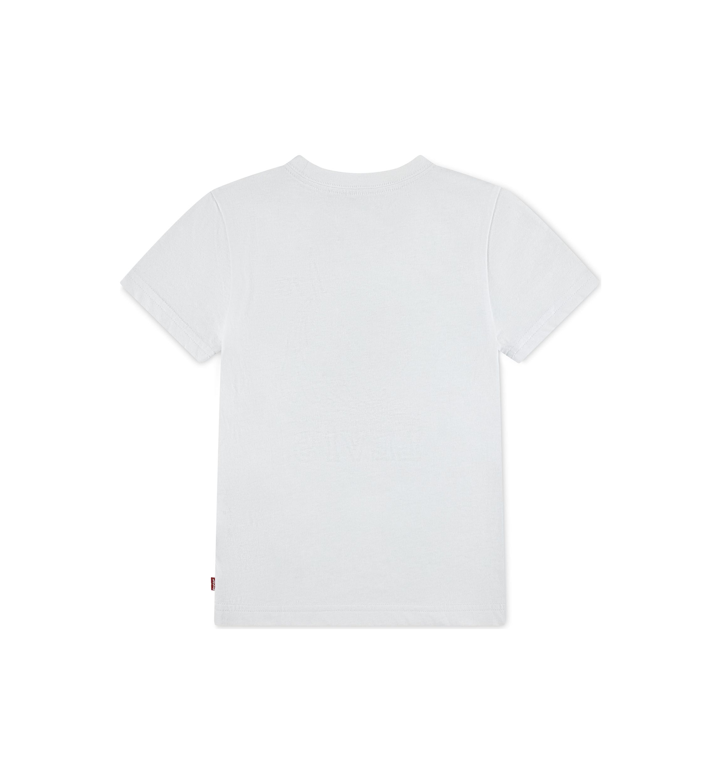Boys 4-7 Coastal Club Graphic T-Shirt