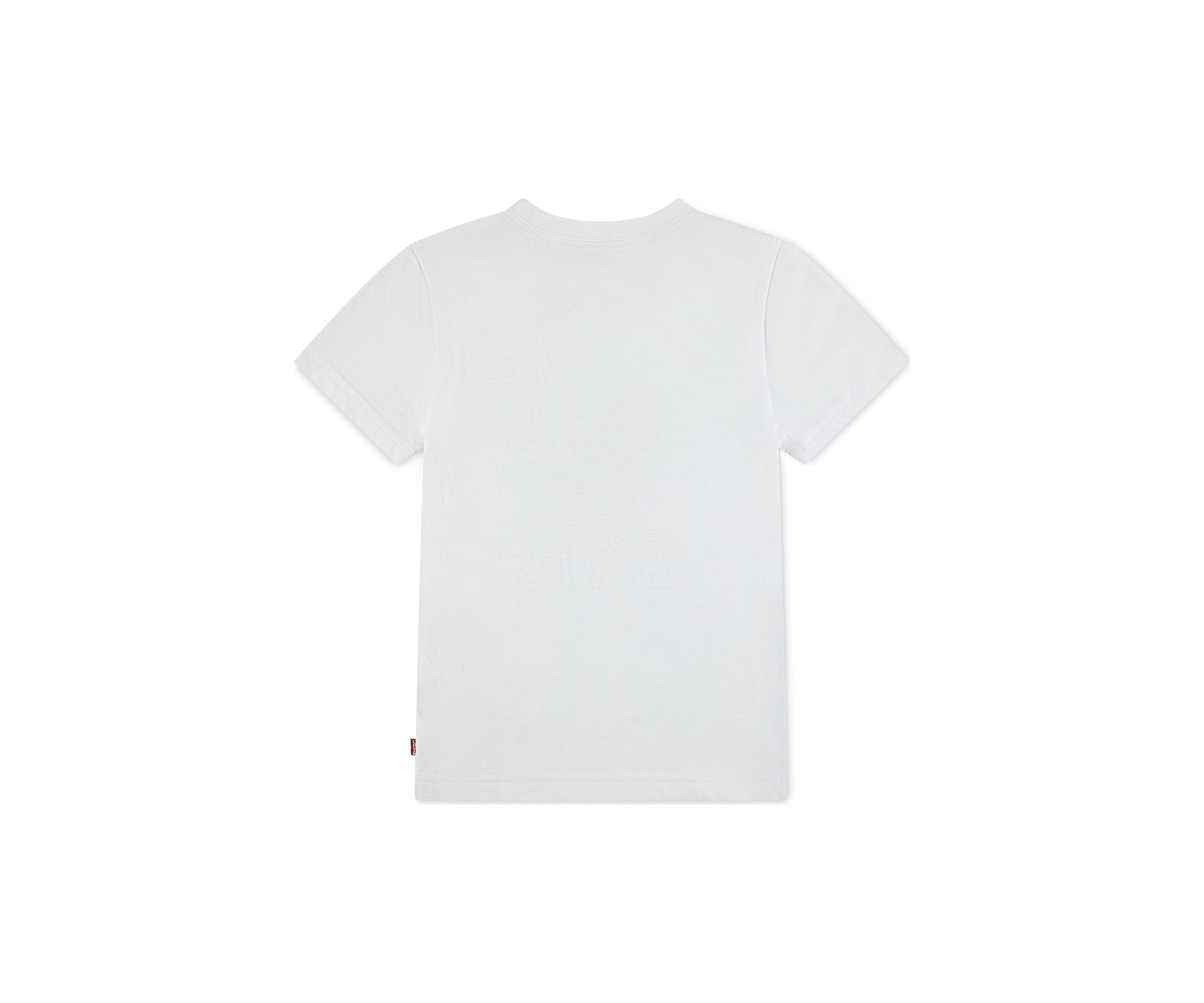 Boys 4-7 Coastal Club Graphic T-Shirt