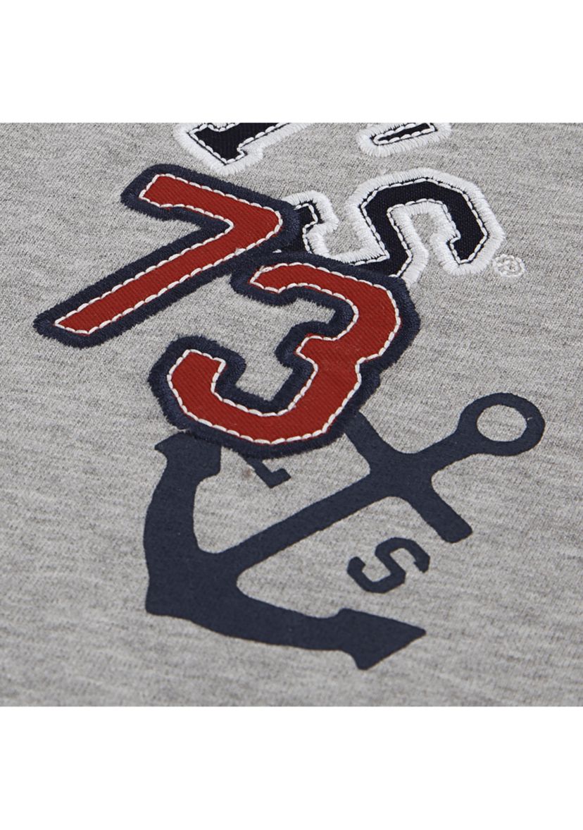 Boys 4-7 Sailing Team Graphic T-Shirt