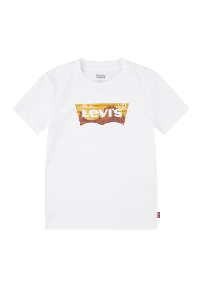 Boys 4-7 Golden Glow Batwing T-Shirt