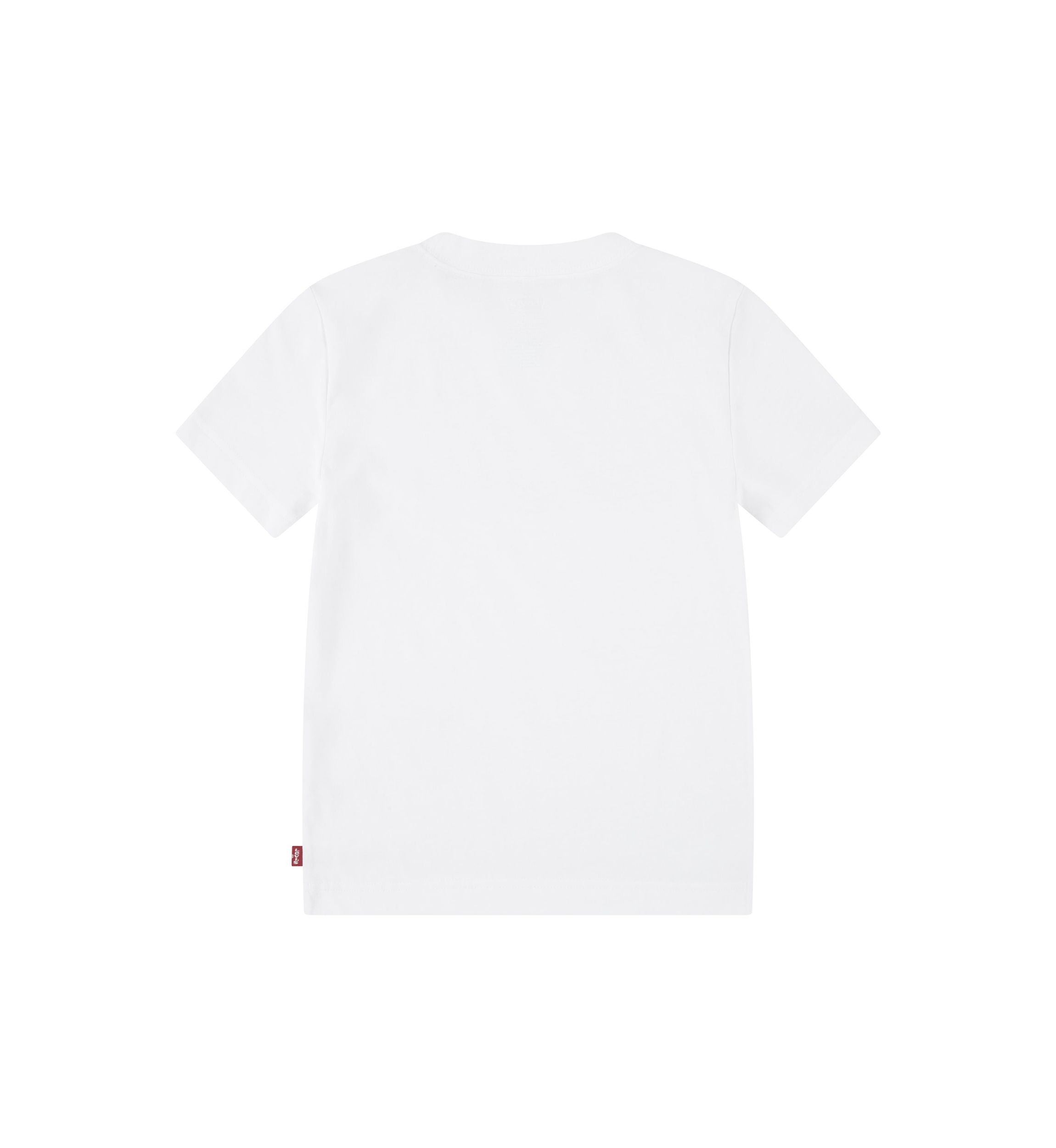 Boys 4-7 Golden Glow Batwing T-Shirt