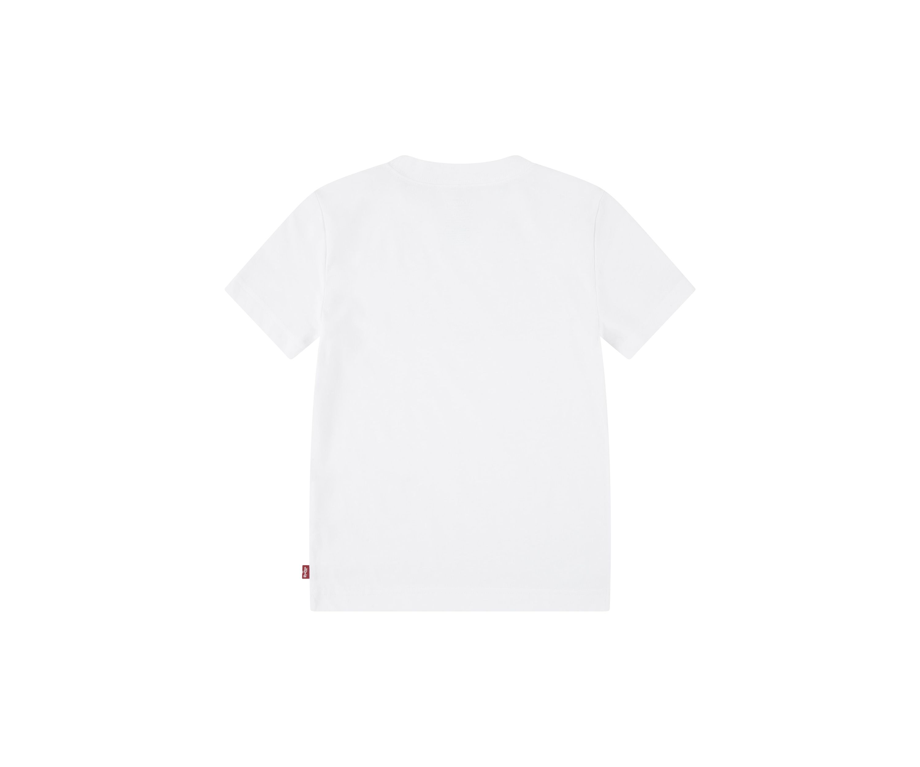 Boys 4-7 Golden Glow Batwing T-Shirt