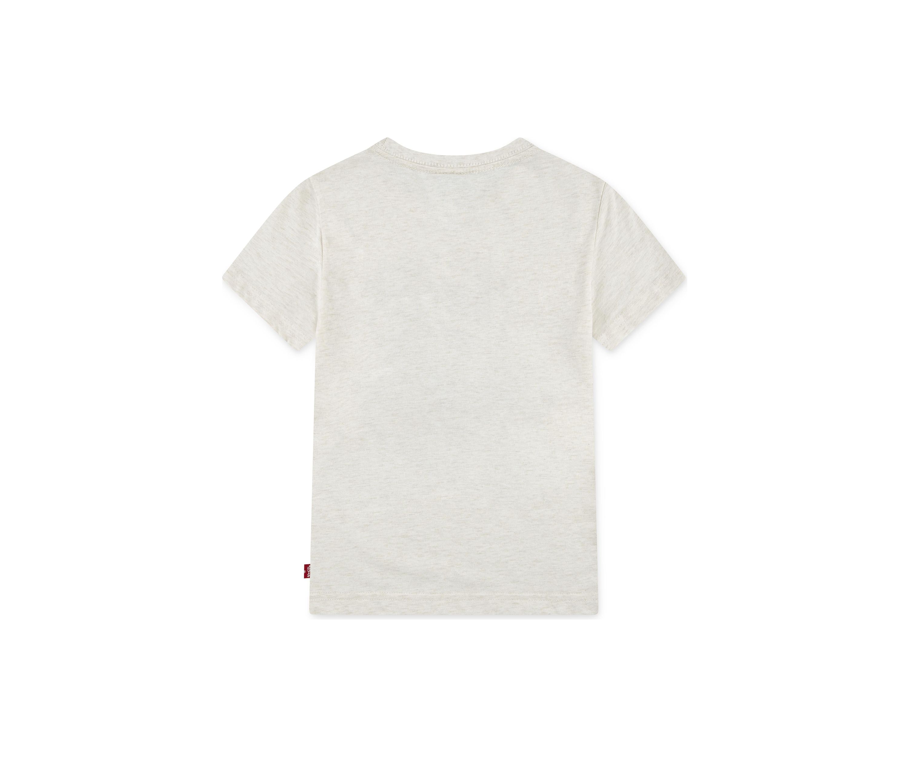 Boys 4-7 Speedy Pizza Graphic T-Shirt