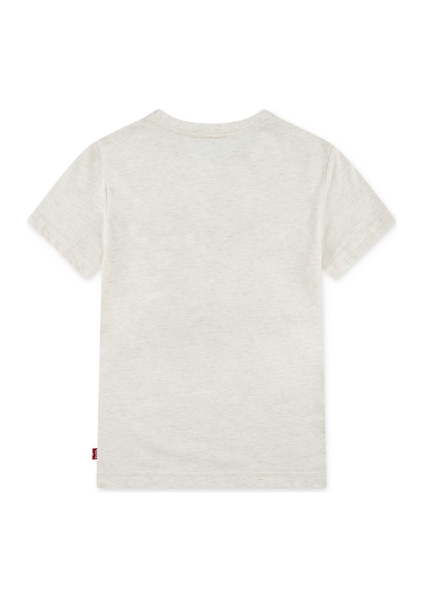Boys 4-7 Speedy Pizza Graphic T-Shirt