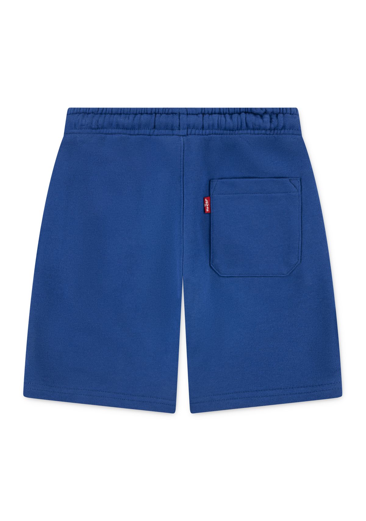 Boys 4-7 Monogram Shorts