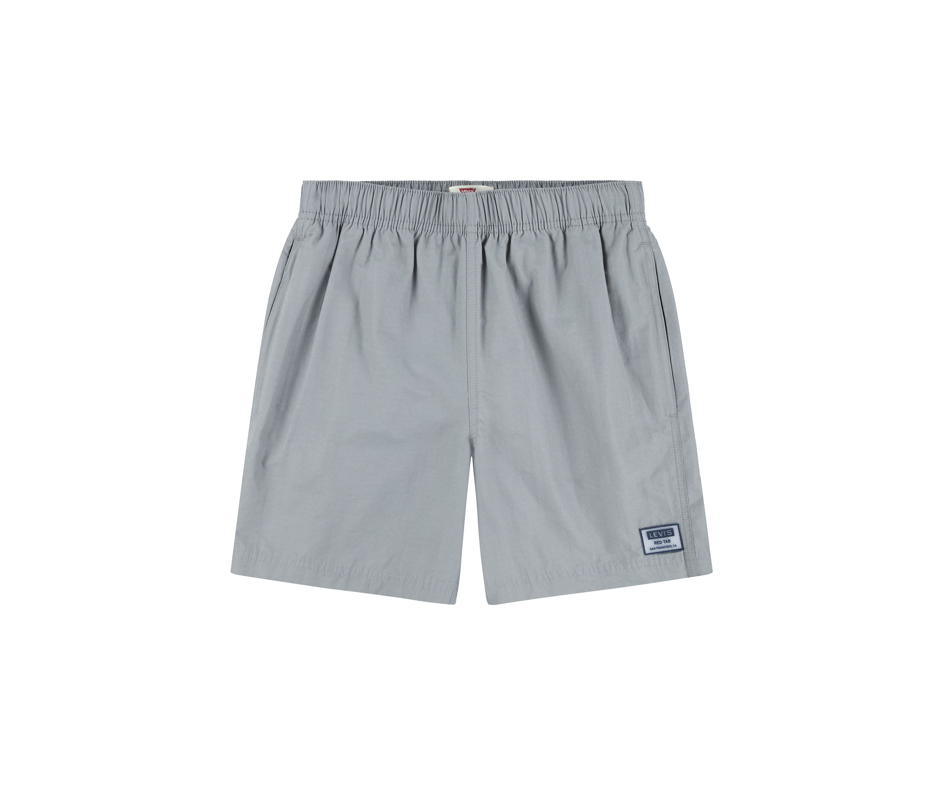 Boys 4-7 Warm Up Shorts