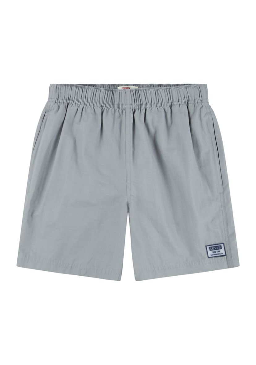 Boys 4-7 Warm Up Shorts