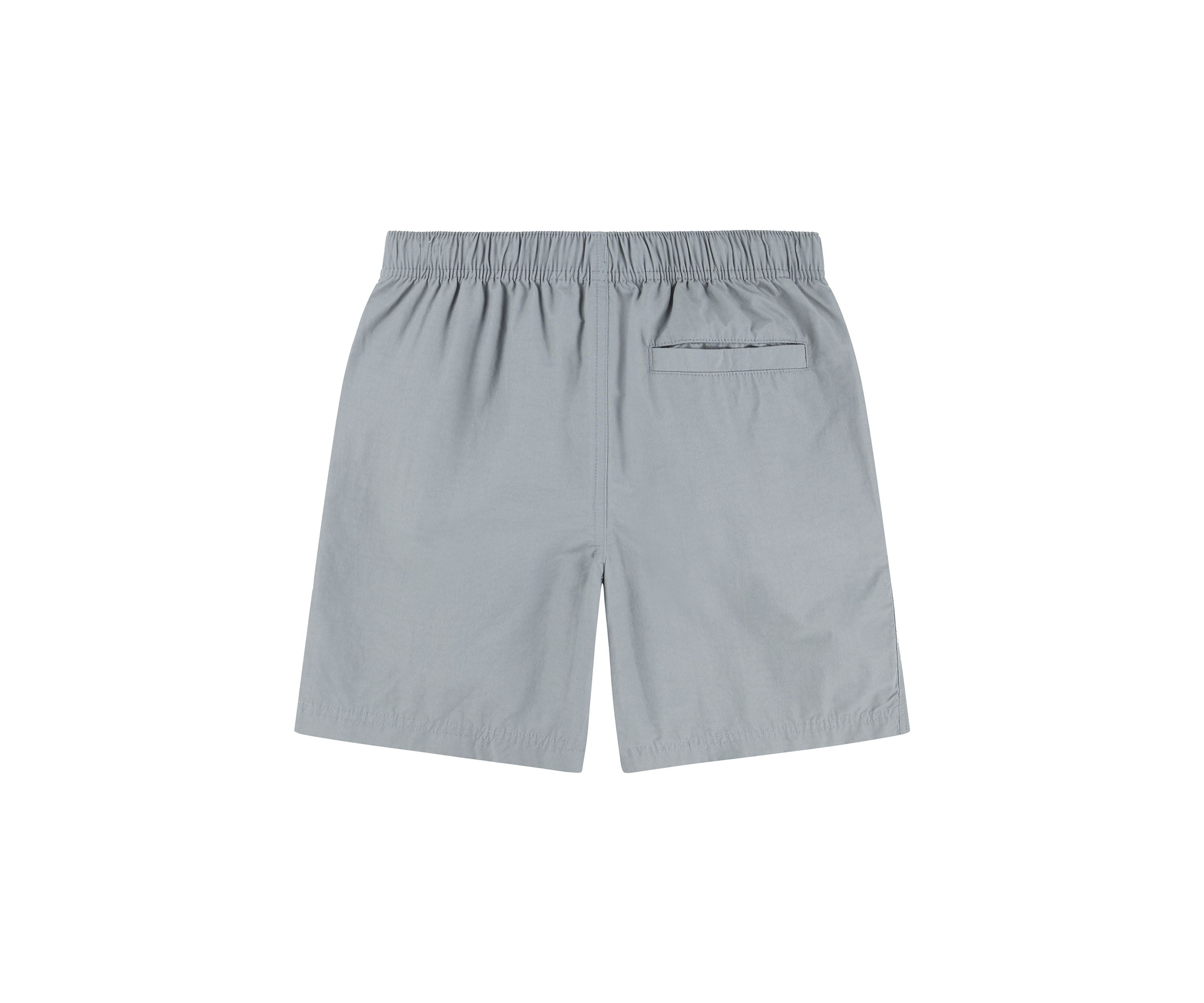 Boys 4-7 Warm Up Shorts