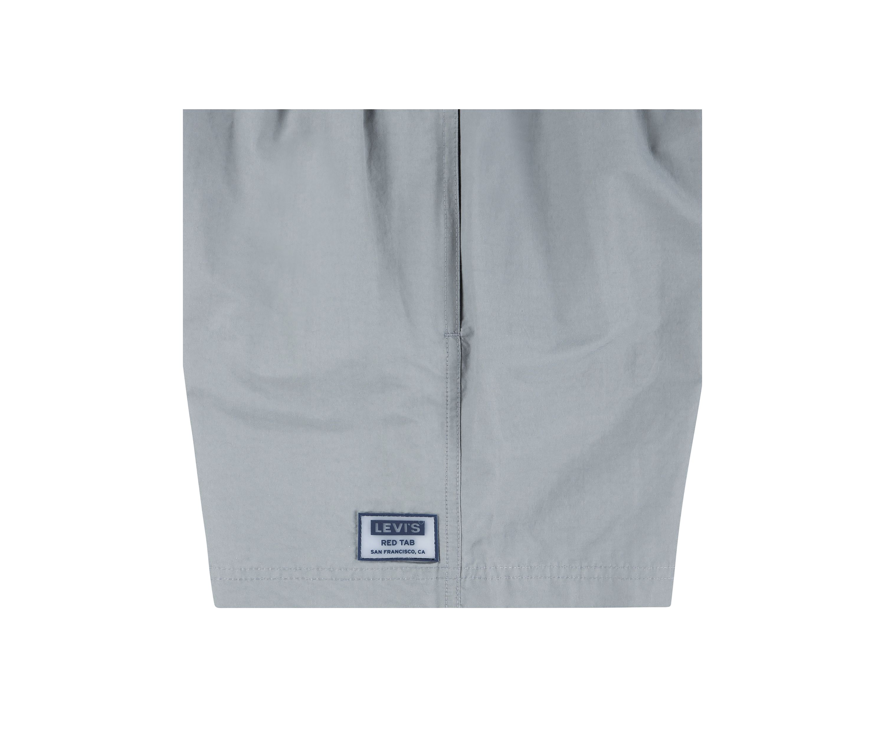 Boys 4-7 Warm Up Shorts