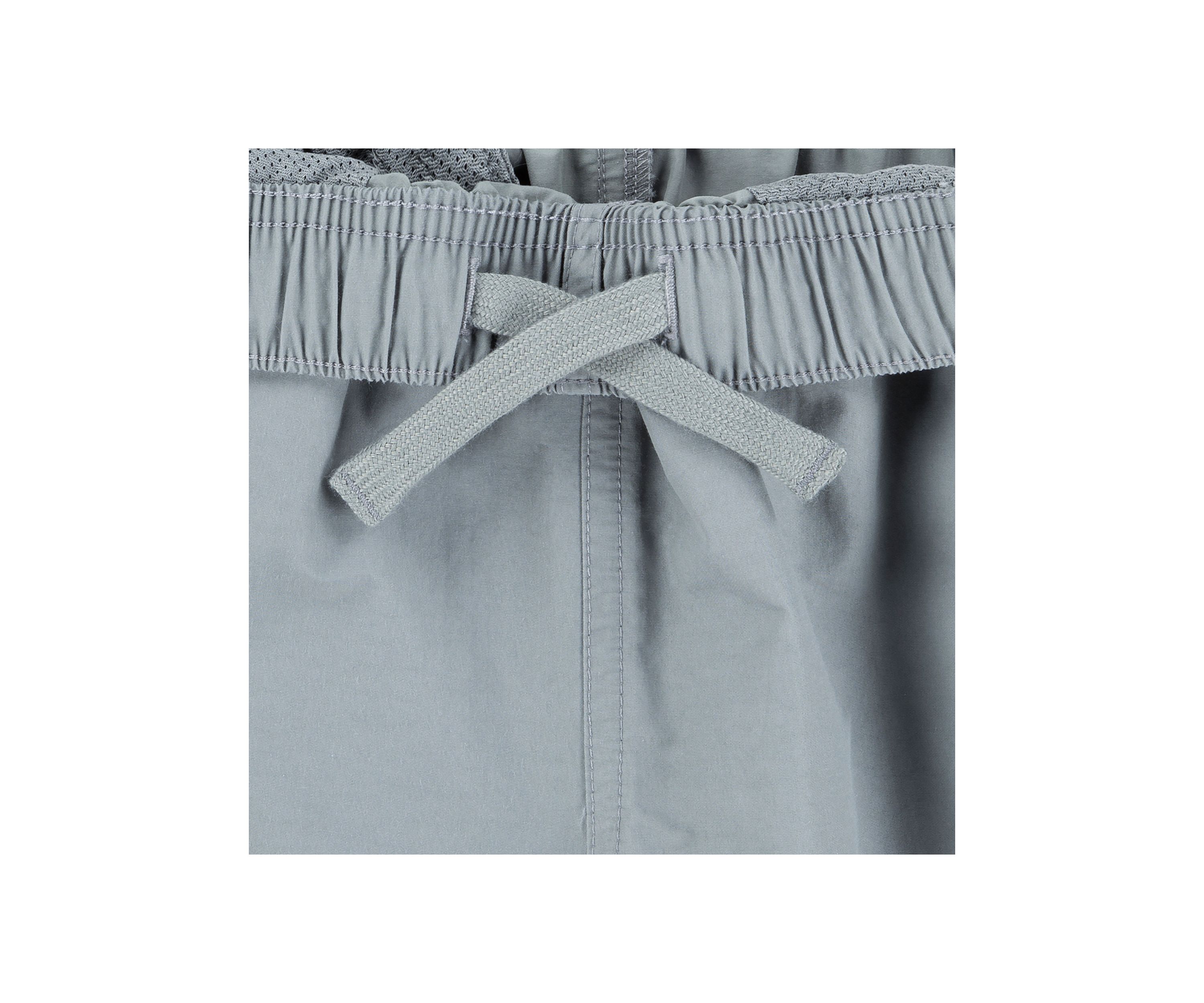 Boys 4-7 Warm Up Shorts