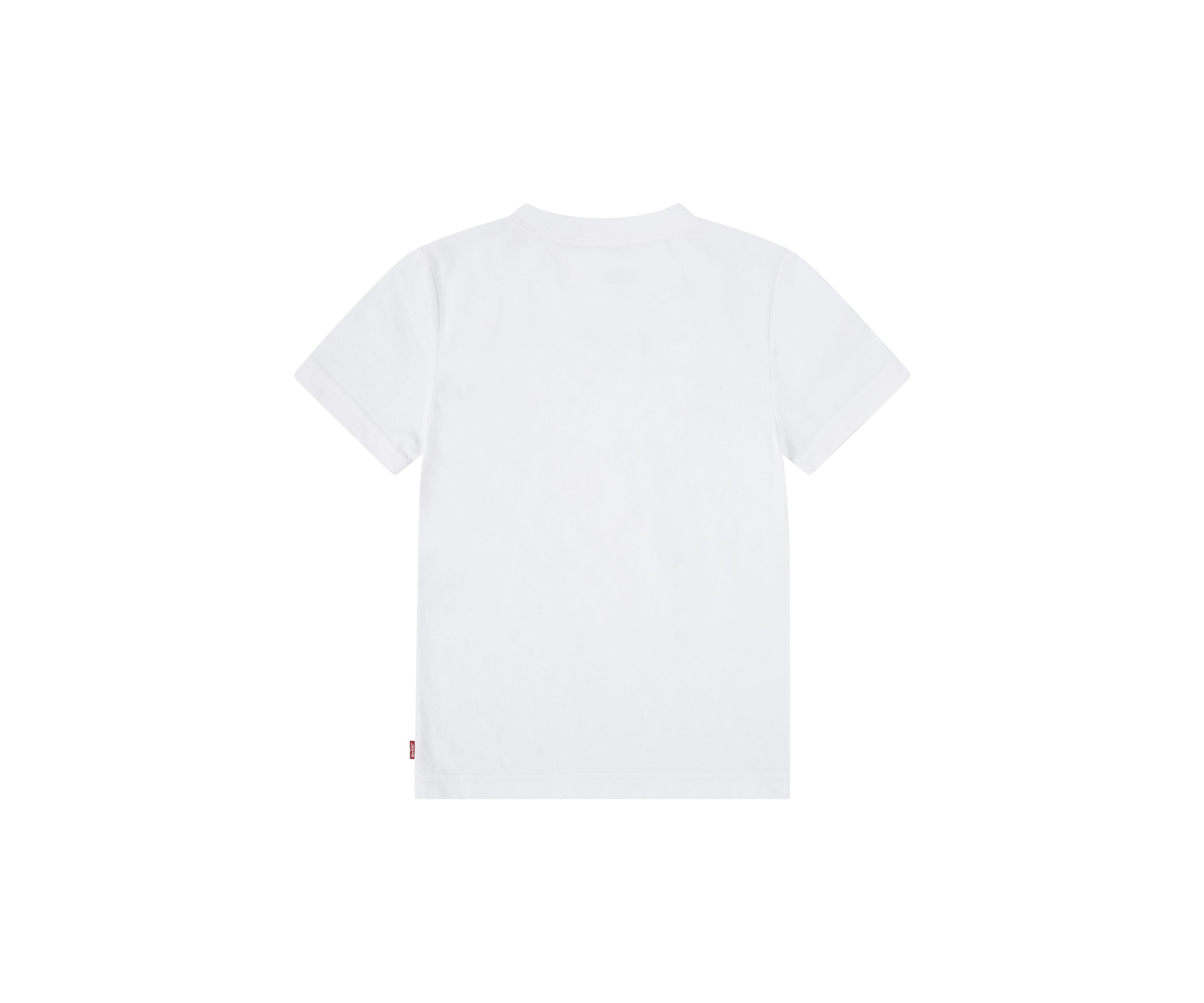 Boys 4-7 Crashing Waves Batwing T-Shirt