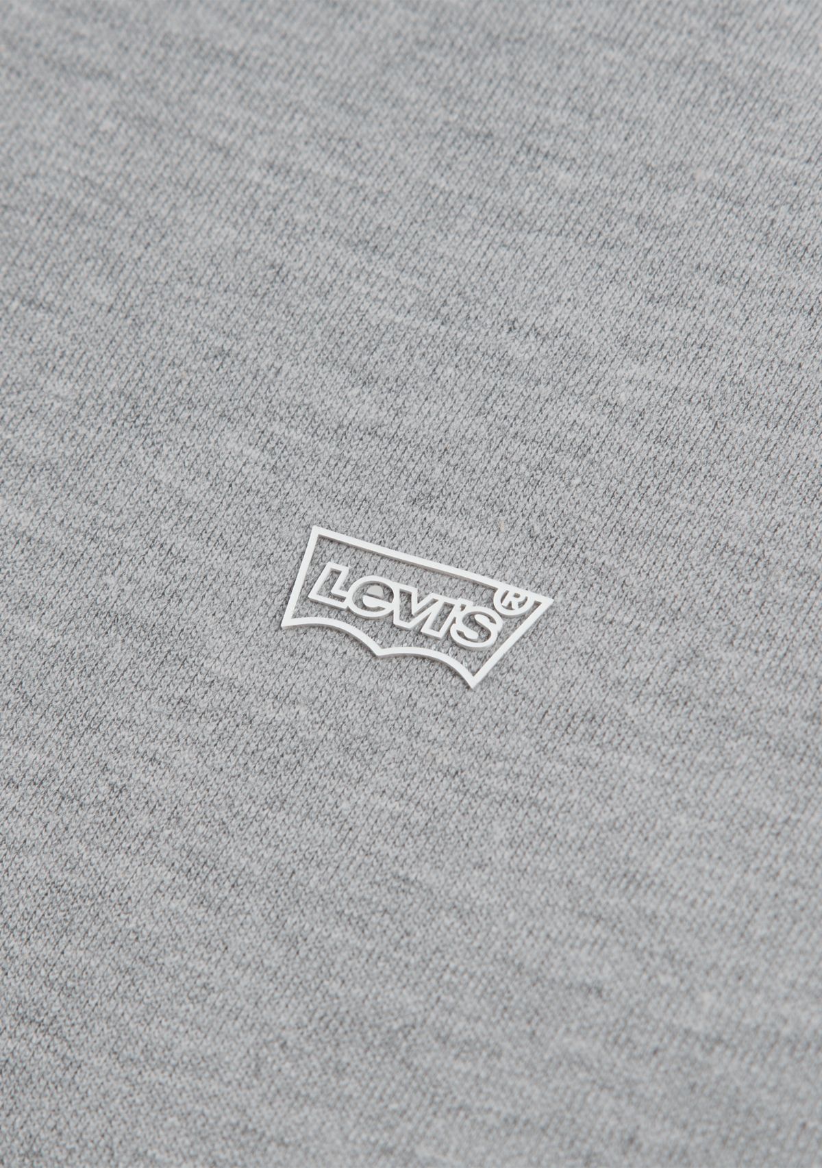 Boys 4-7 Microbrand Crew Neck Sweatshirt