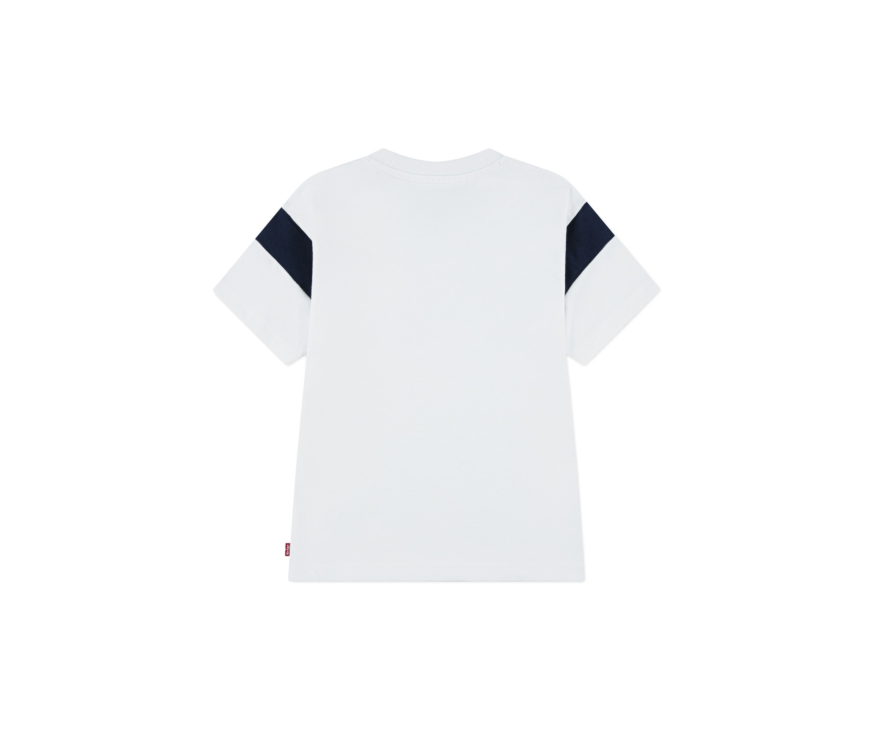 Boys 4-7 Everyday Collegiate Logo Graphic T-Shirt
