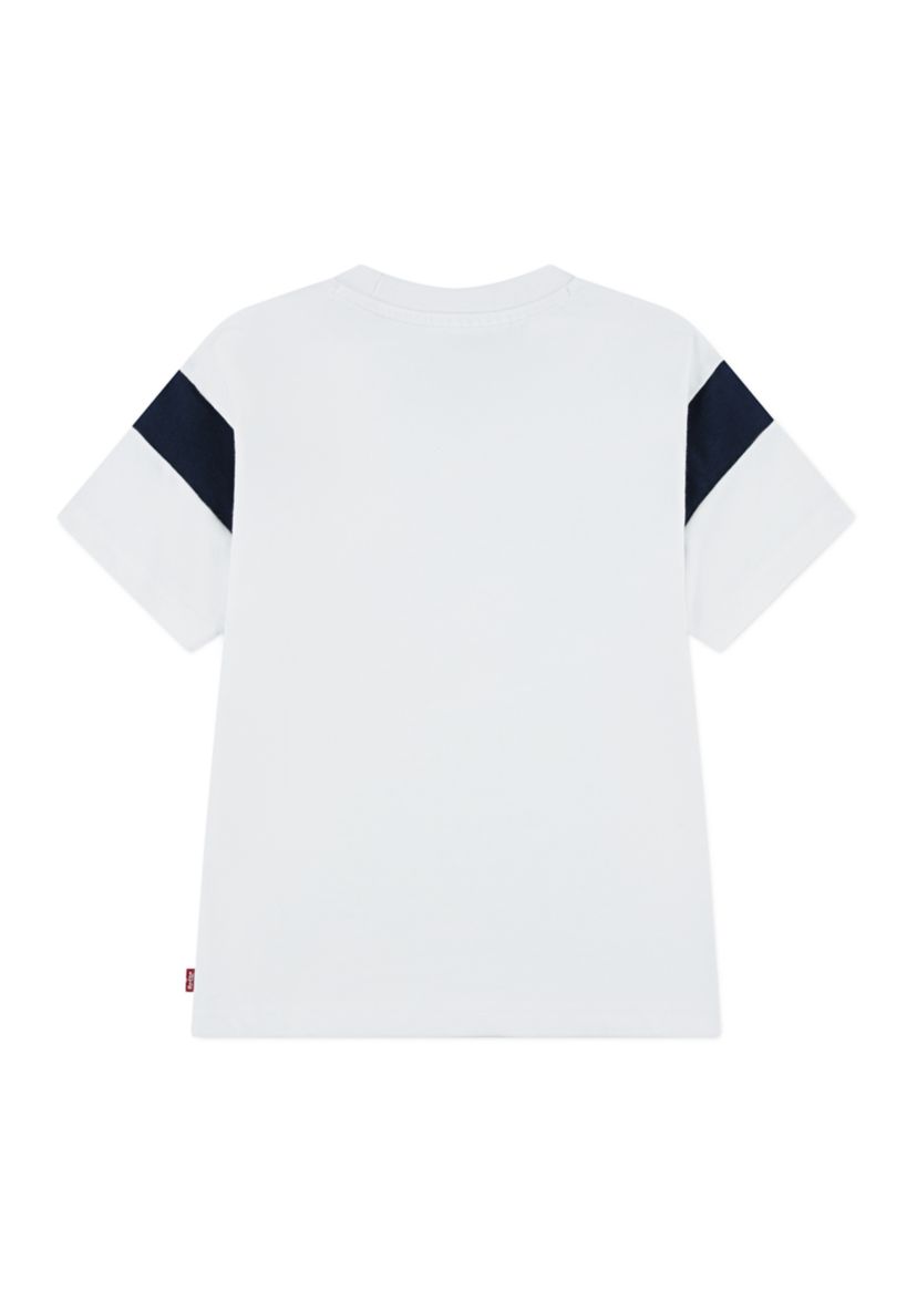 Boys 4-7 Everyday Collegiate Logo Graphic T-Shirt