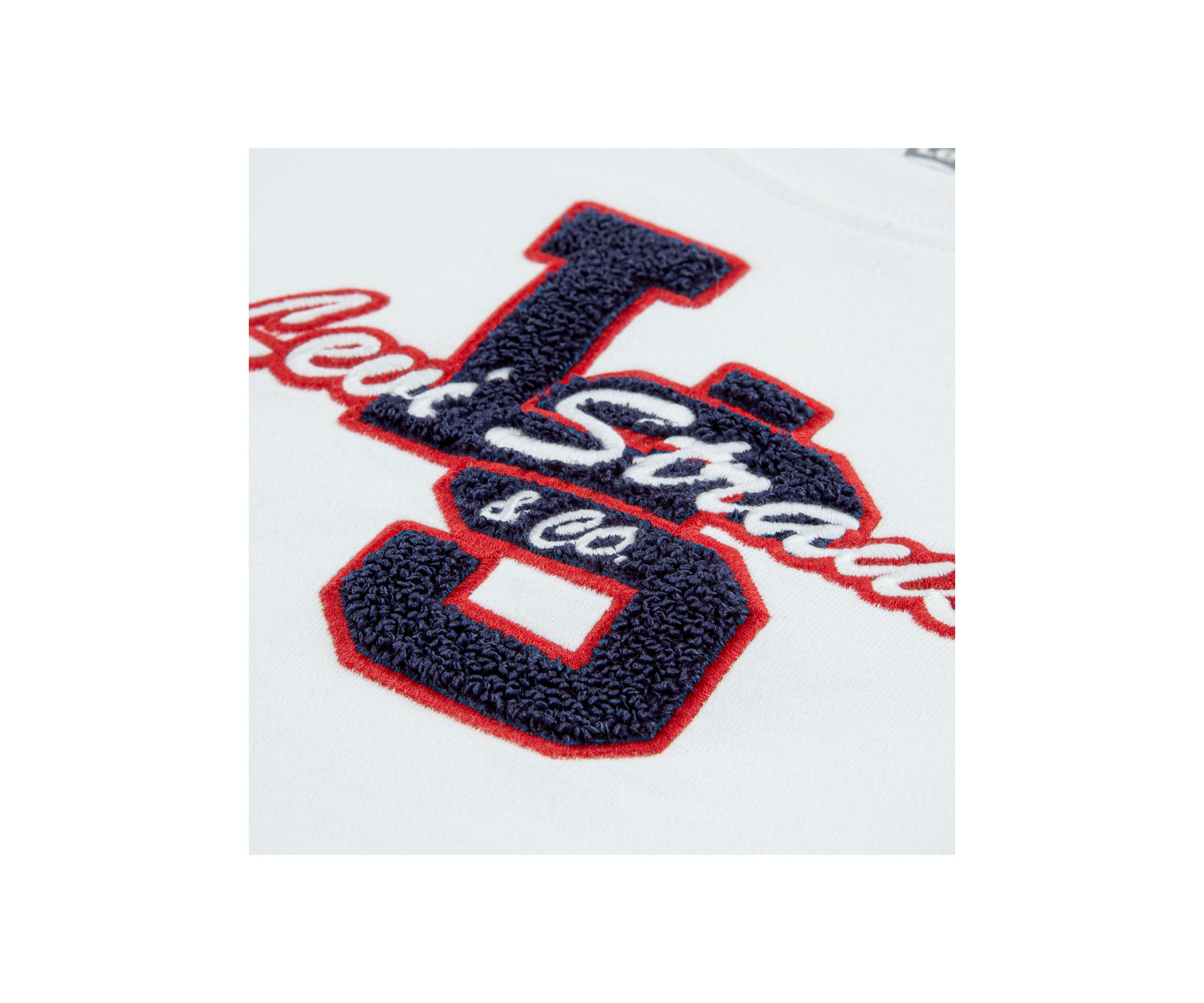Boys 4-7 Everyday Collegiate Logo Graphic T-Shirt