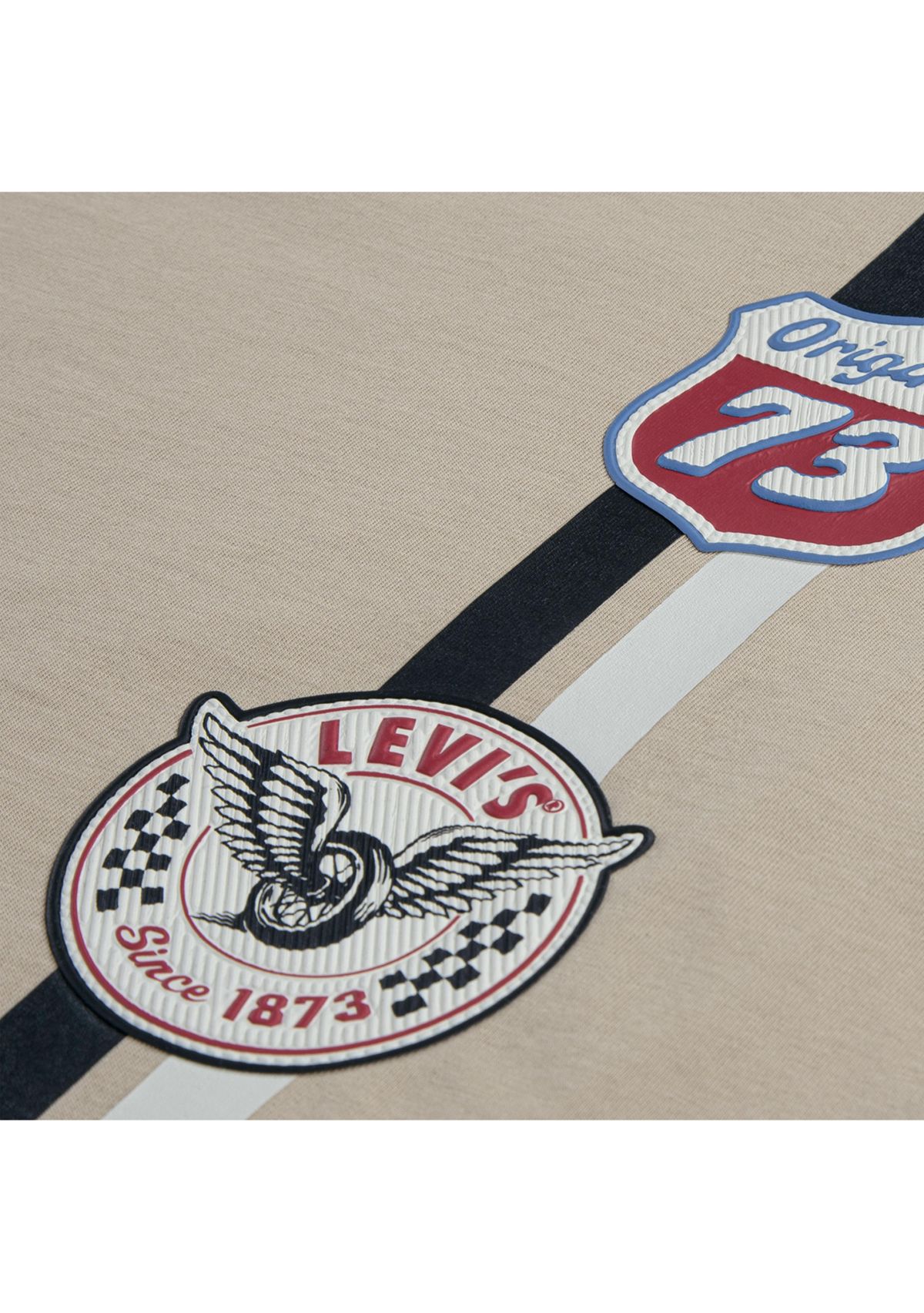 Start Your Engines Graphic T-Shirt 