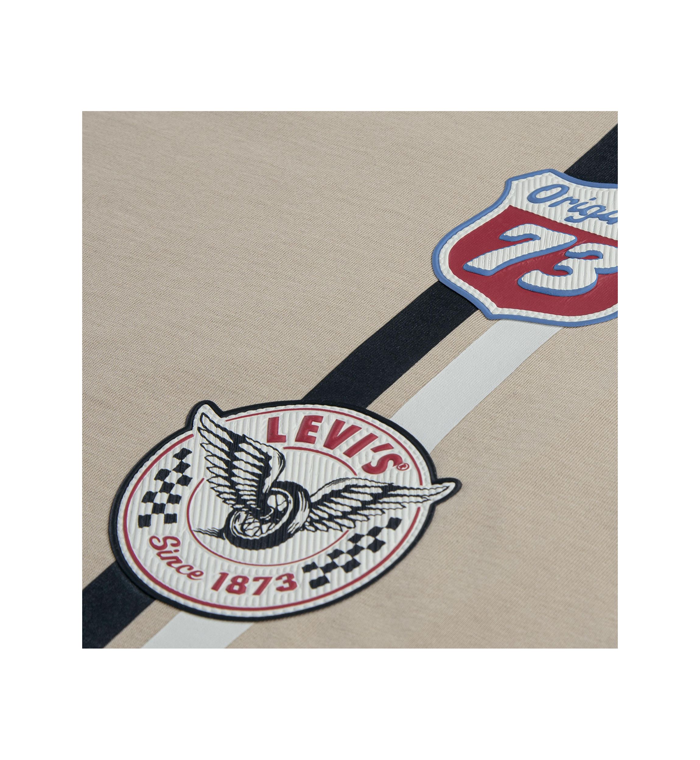 Start Your Engines Graphic T-Shirt 