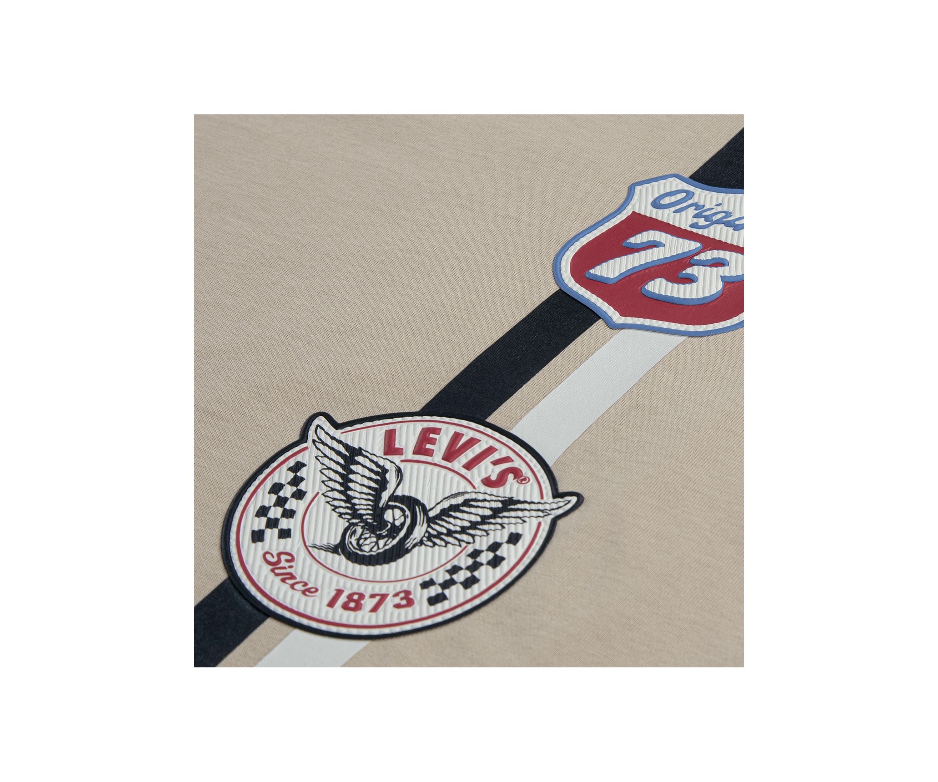 Start Your Engines Graphic T-Shirt 