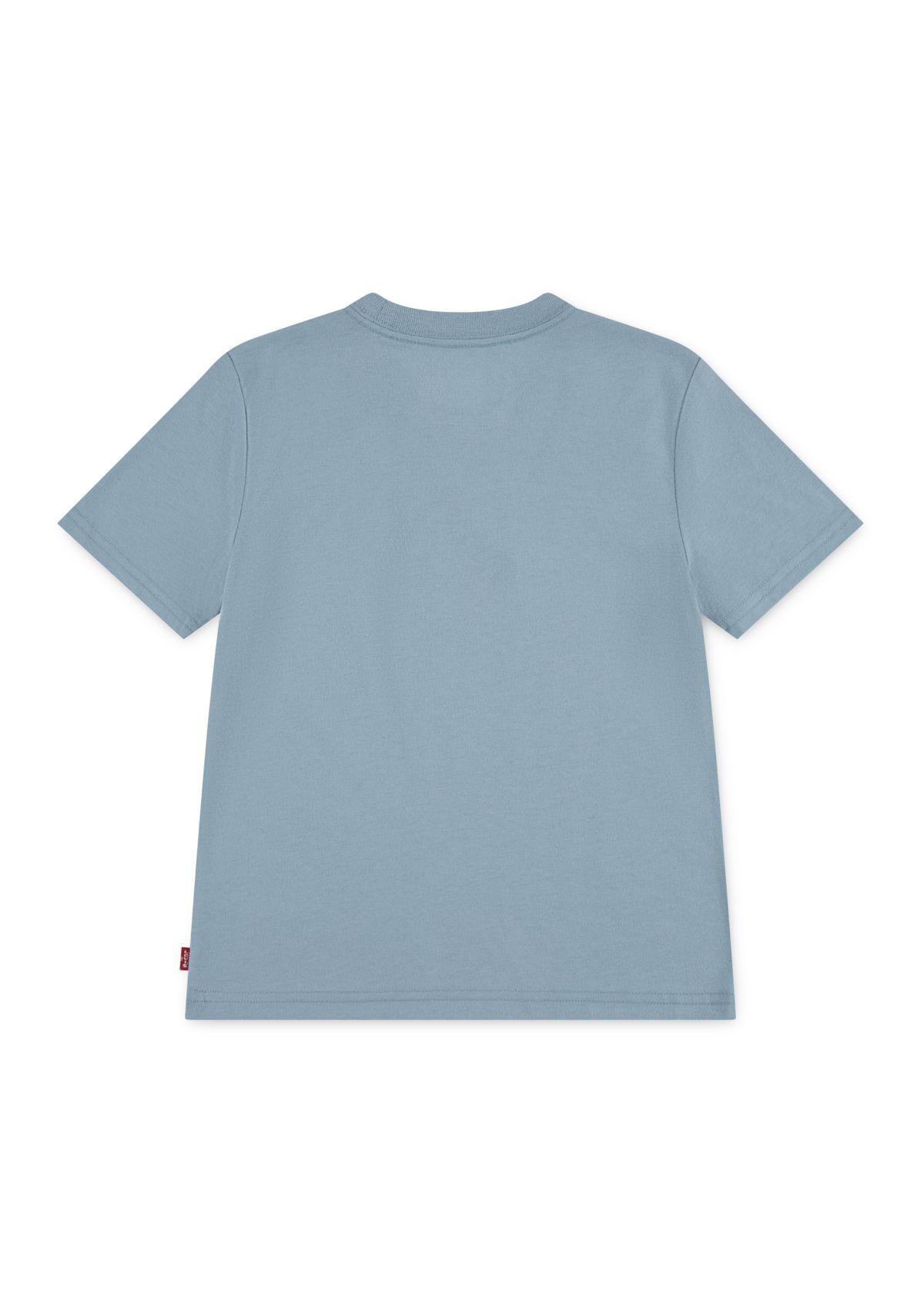 Boys 4-7 Bucking Batwing Short Sleeve T-Shirt