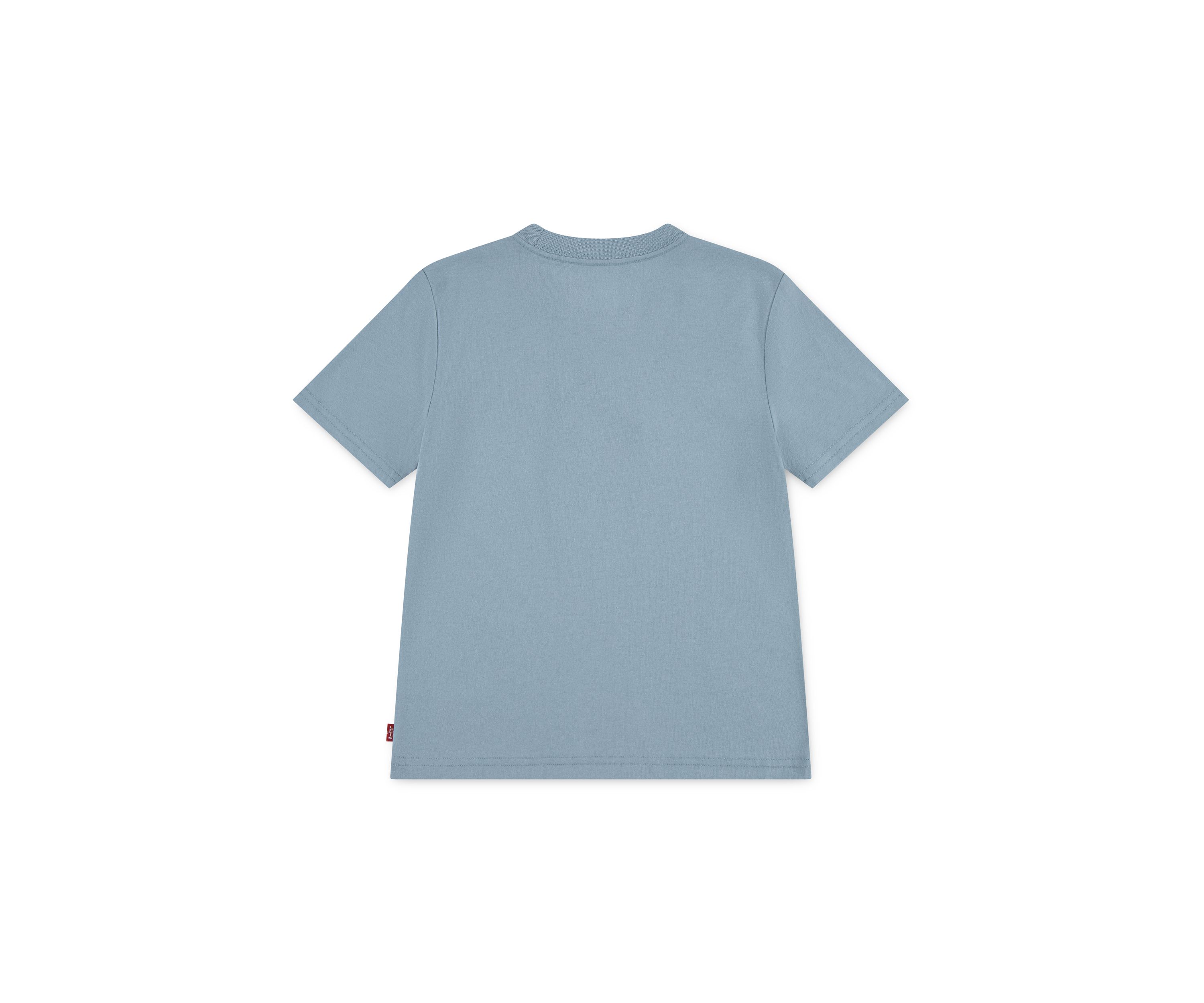 Boys 4-7 Bucking Batwing Short Sleeve T-Shirt