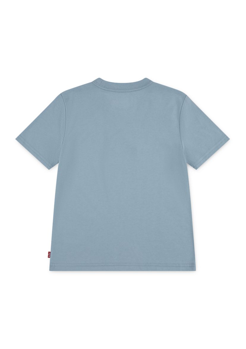 Boys 4-7 Bucking Batwing Short Sleeve T-Shirt