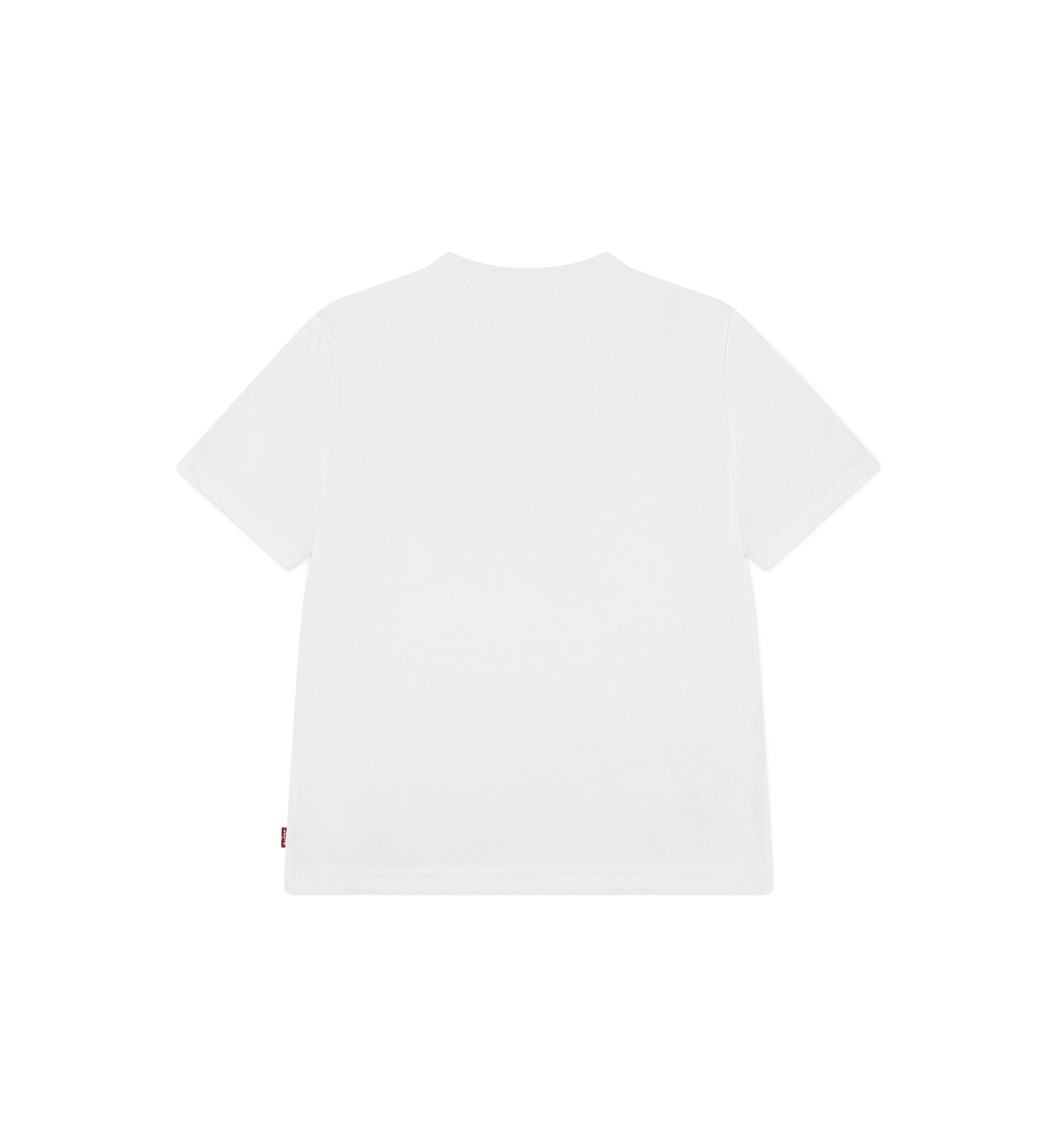Boys 4-7 French Fry Short Sleeve Graphic T-Shirt