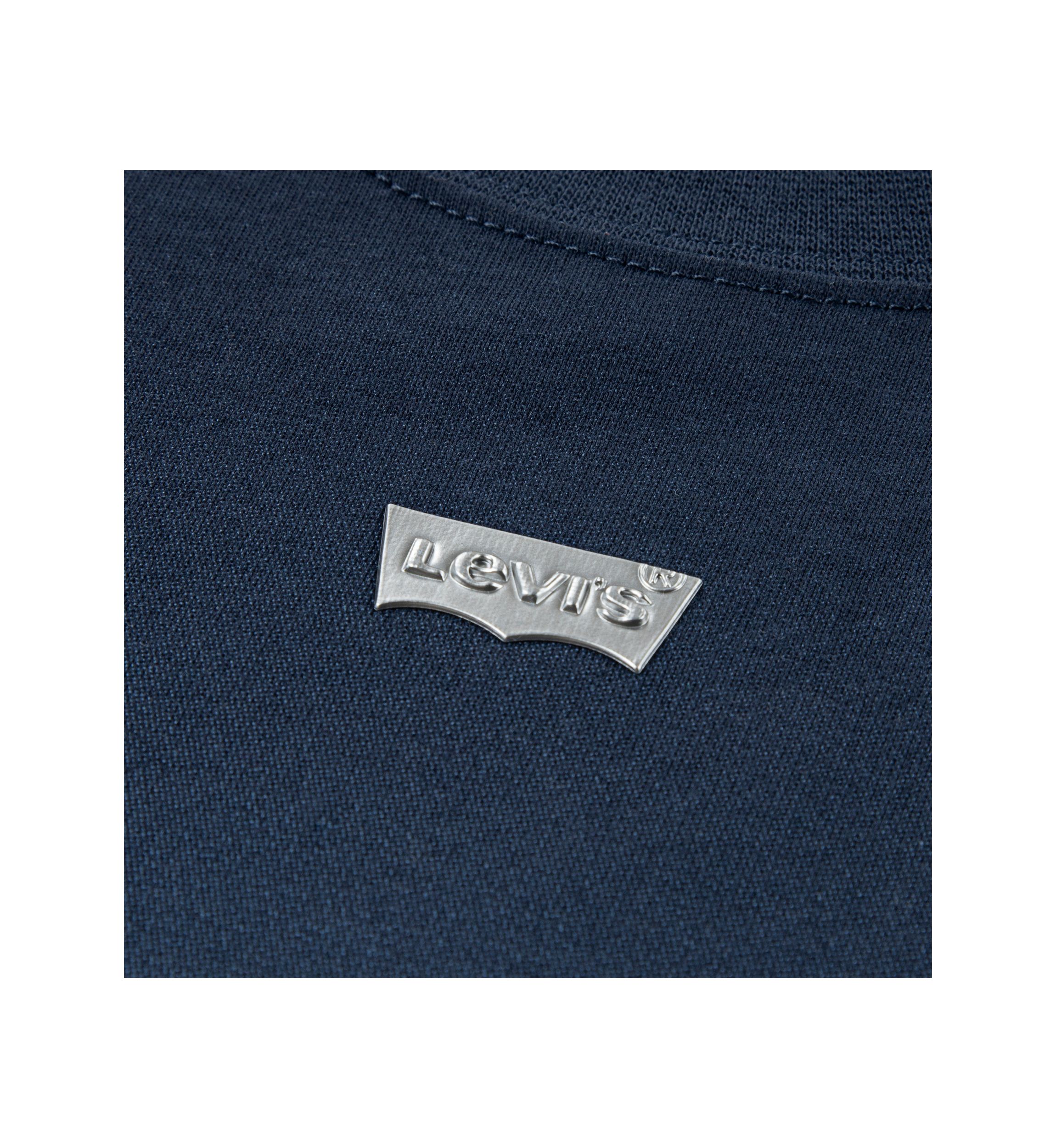 Boys 4-7 Long Sleeve  Logo Graphic T-Shirt
