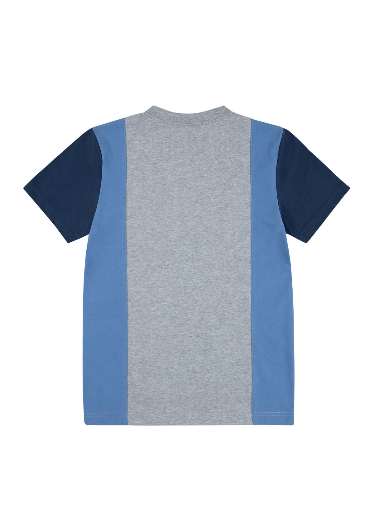Boys 4-7 Color Block T-Shirt