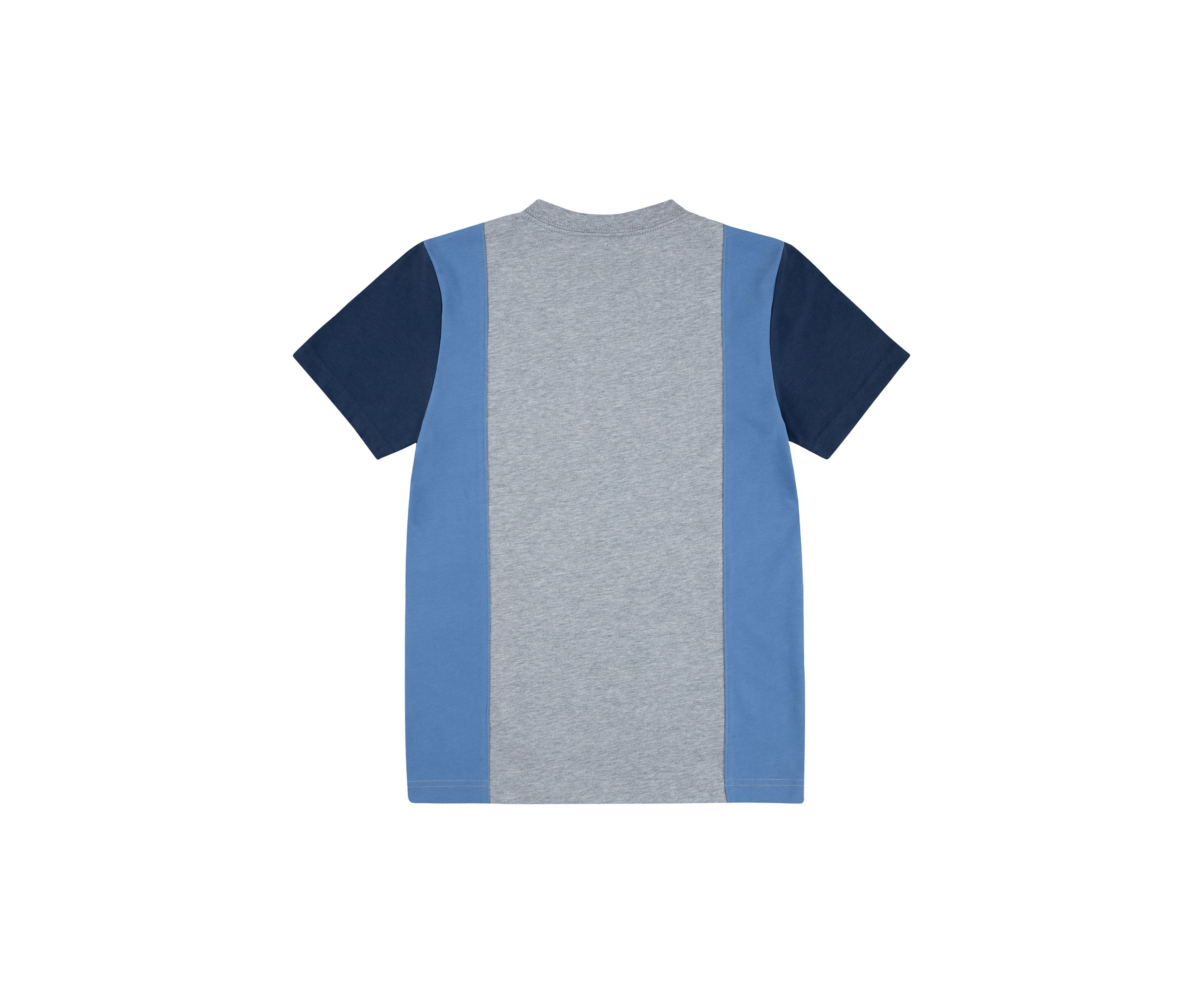 Boys 4-7 Color Block T-Shirt