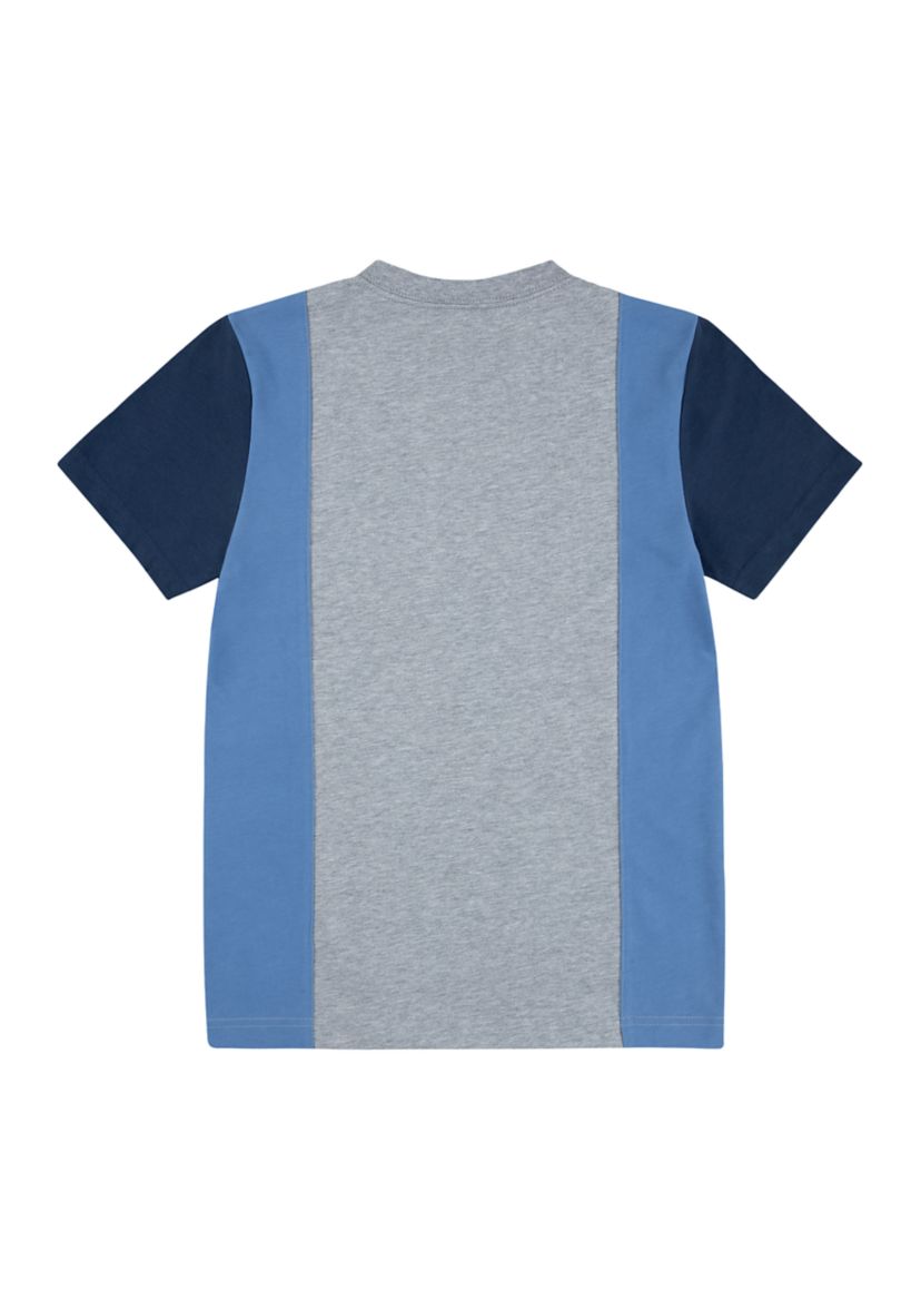 Boys 4-7 Color Block T-Shirt