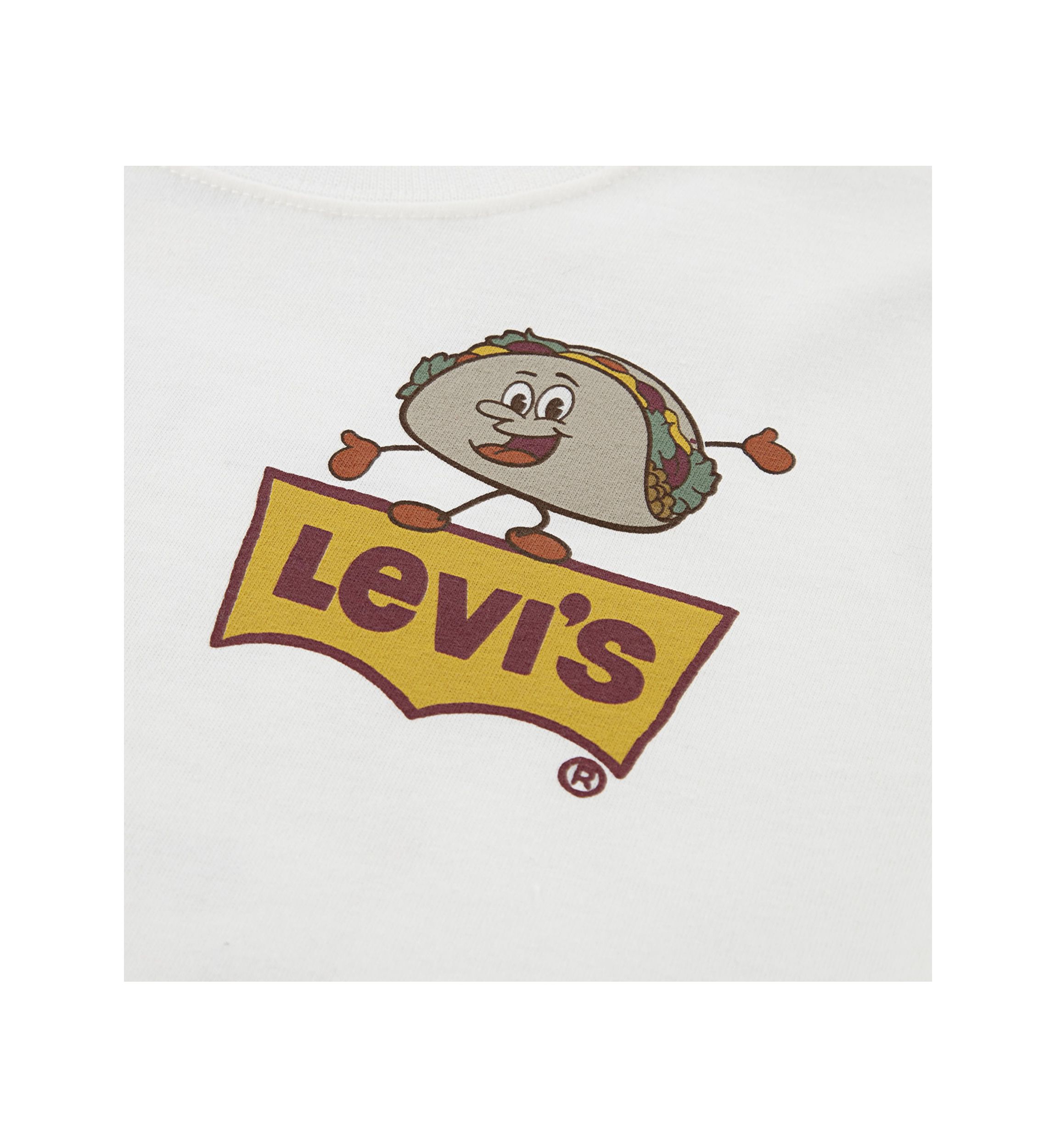 Boys 4-7 Country Fair Food Short Sleeve Graphic T-Shirt