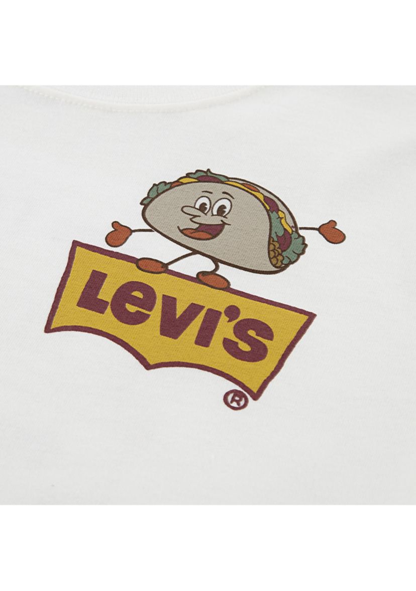Boys 4-7 Country Fair Food Short Sleeve Graphic T-Shirt