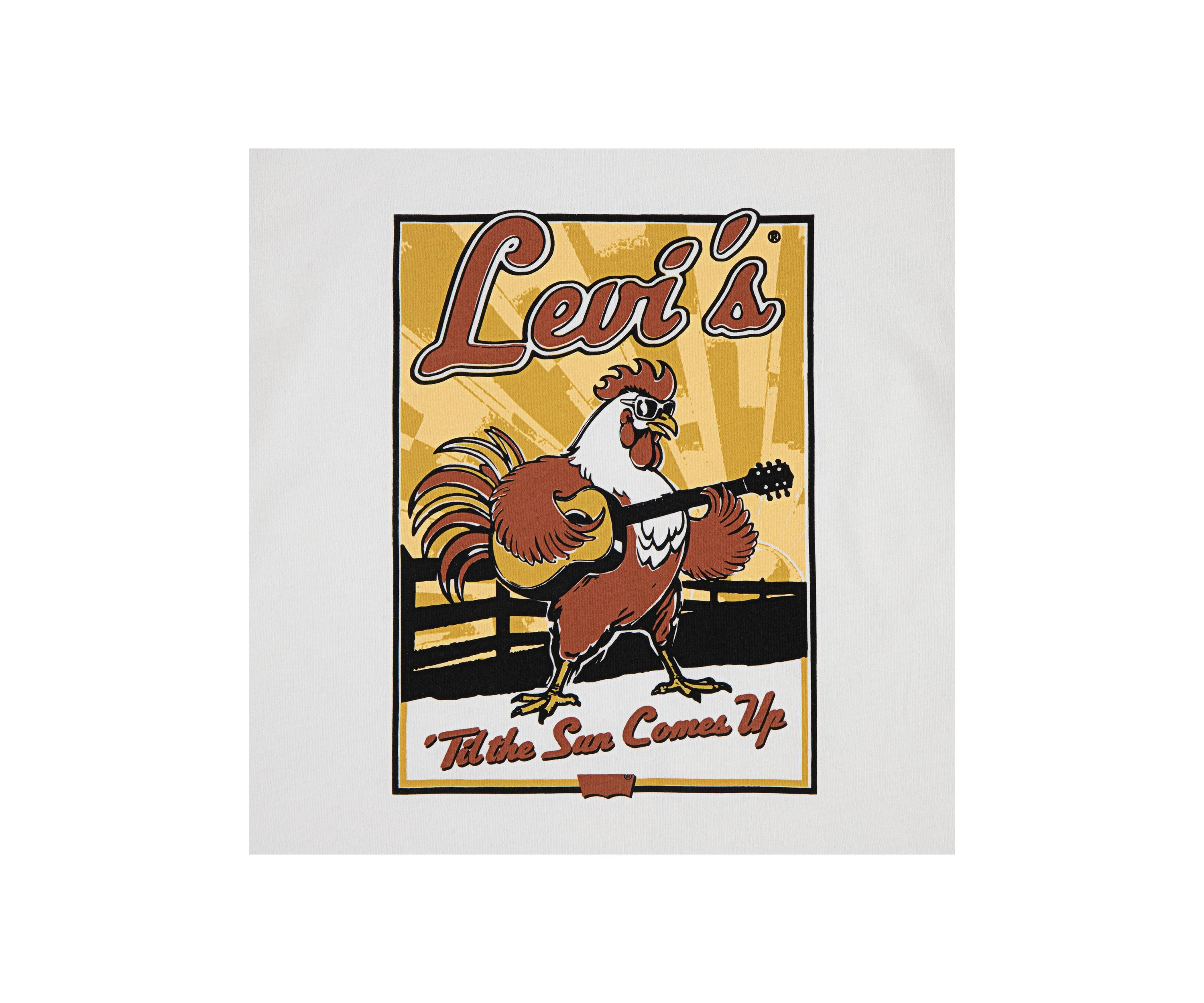 Boys 4-7 Short Sleeve Jam Session Graphic T-Shirt 