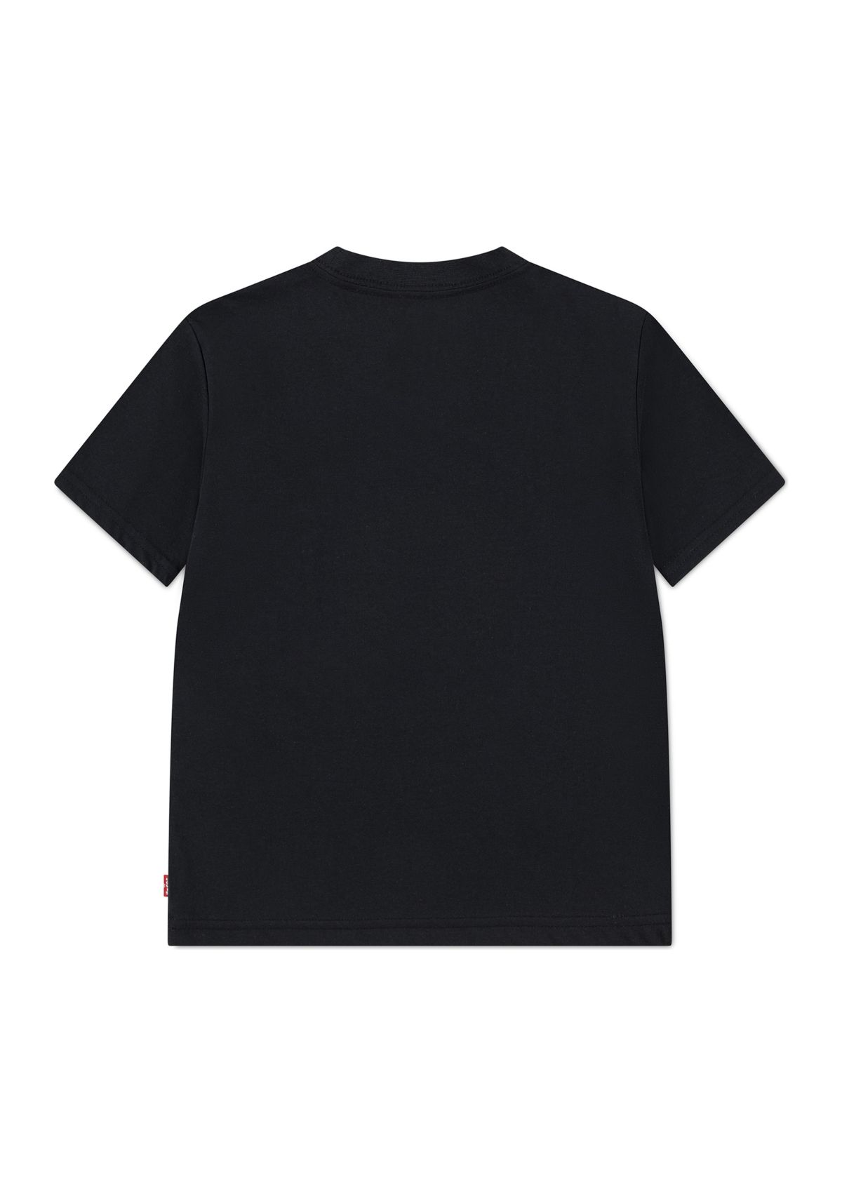 Boys 4-7 All Smiles Short Sleeve Graphic T-Shirt