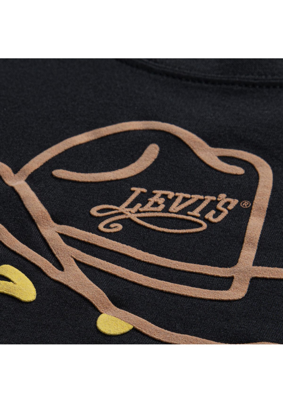 Boys 4-7 All Smiles Short Sleeve Graphic T-Shirt