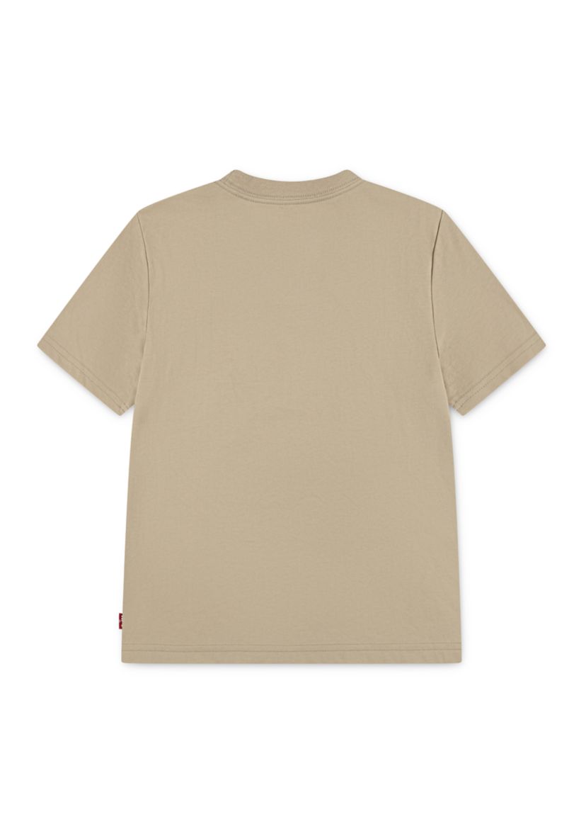 Boys 4-7 Bear on the Move Short Sleeve Graphic T-Shirt