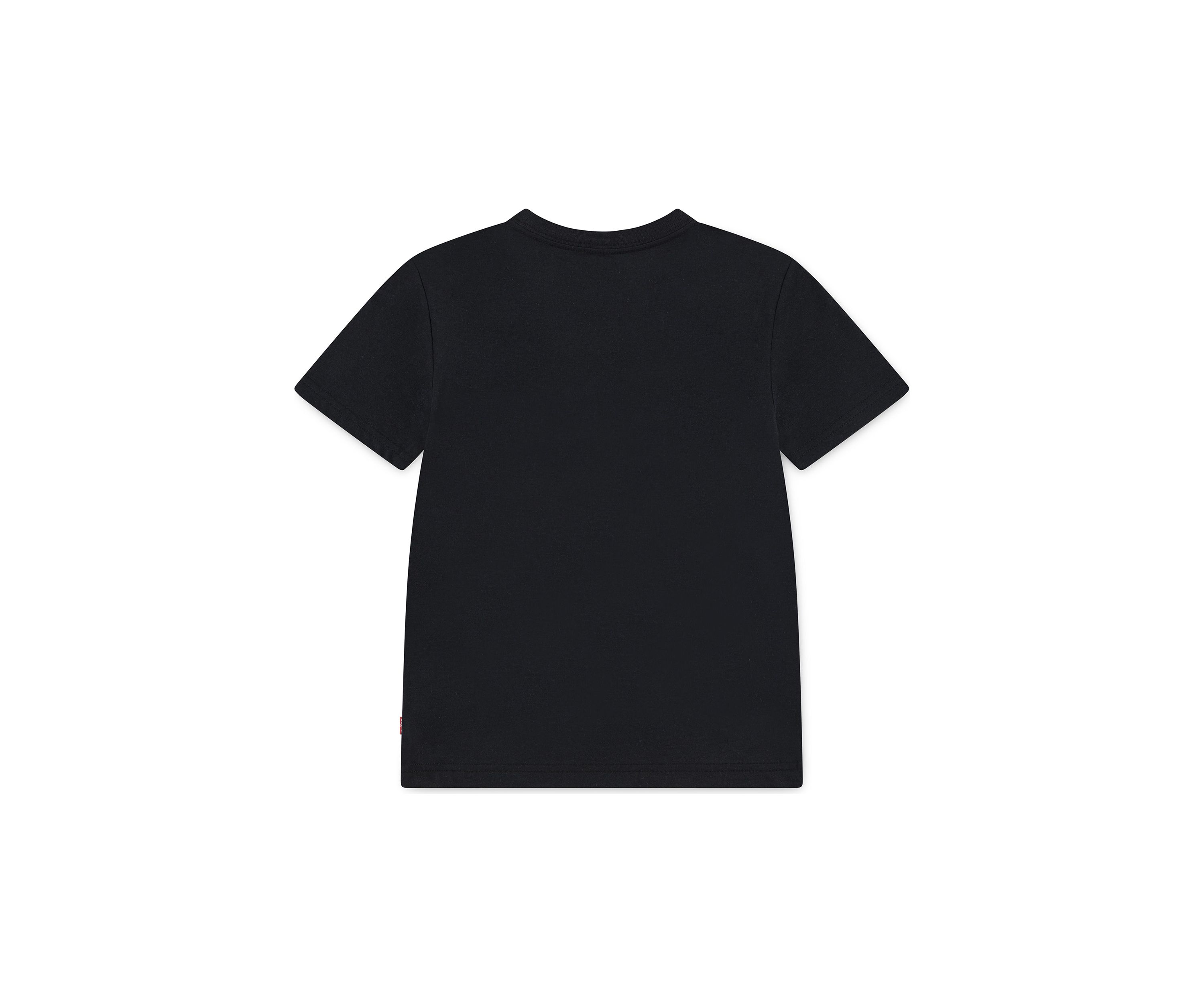 Pizza for All Short Sleeve Graphic T-Shirt 