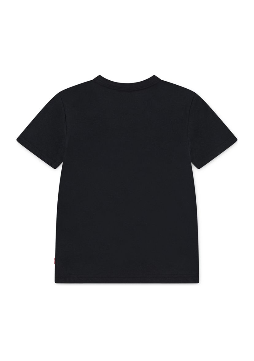 Pizza for All Short Sleeve Graphic T-Shirt 