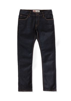 511 knit jeans