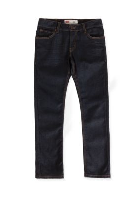 levi's knit jeans