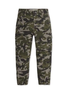 levi's cargo jogger