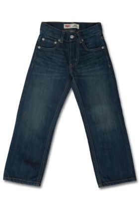 belk mens levis 505