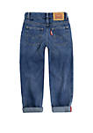 Boys 8-20 502 Regular Made For Jeans
