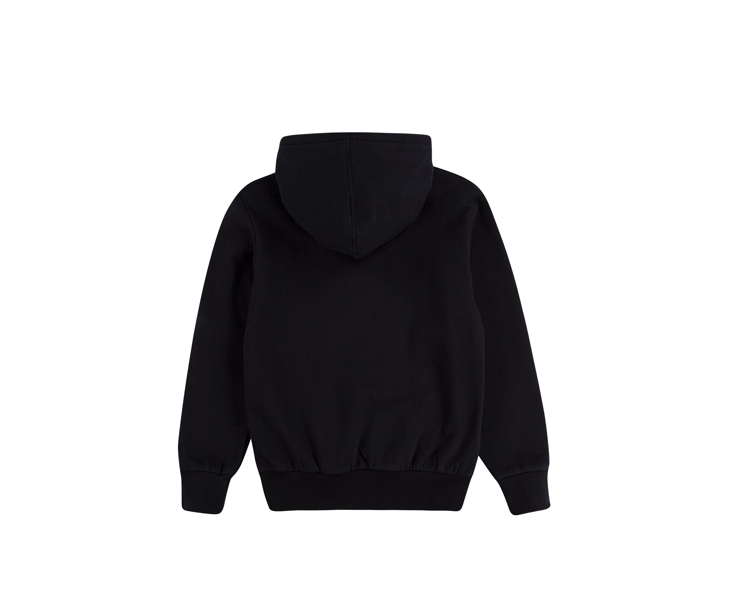Boys 8-20 Chenille Batwing Hoodie