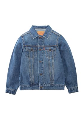 Levi's Kids Clothing: Jeans, Jackets & More