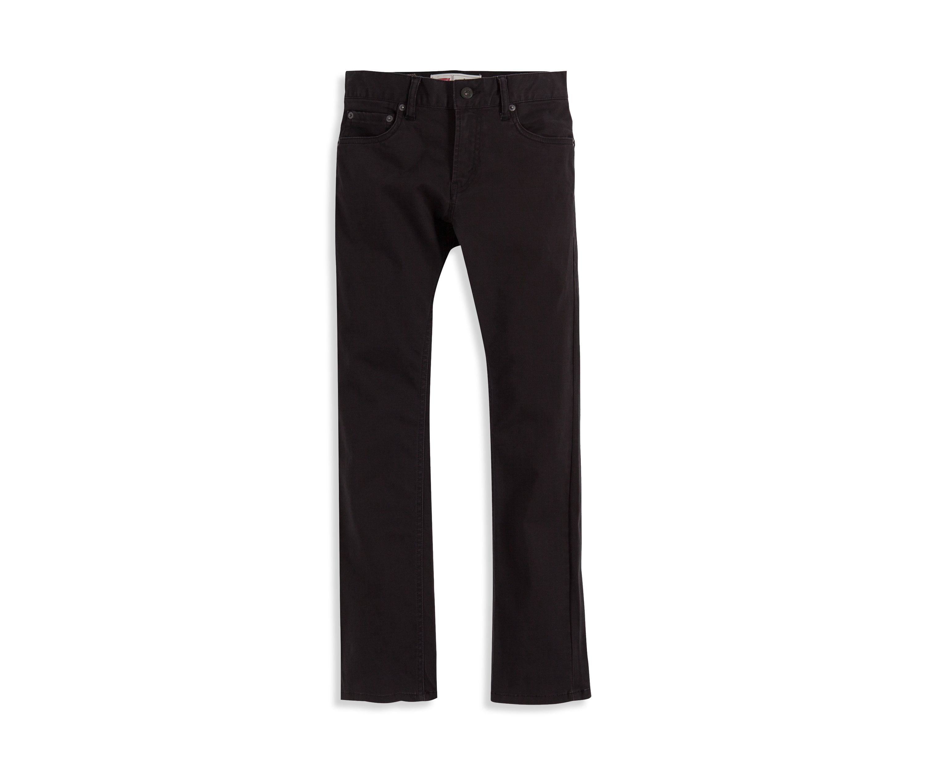 511 Slim Sueded Pants Boys 8-20