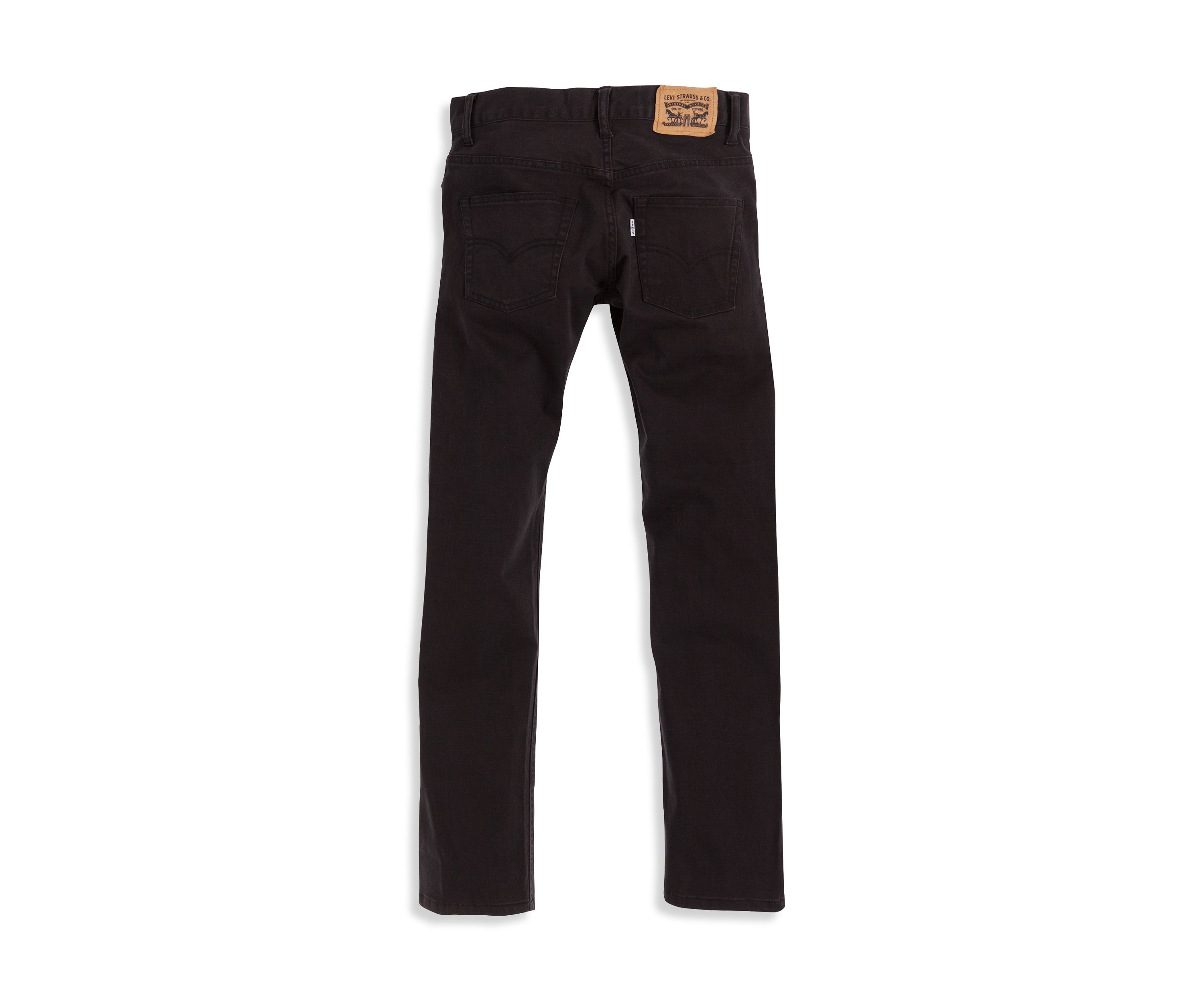 511 Slim Sueded Pants Boys 8-20