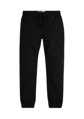 levi's ripstop jogger pants