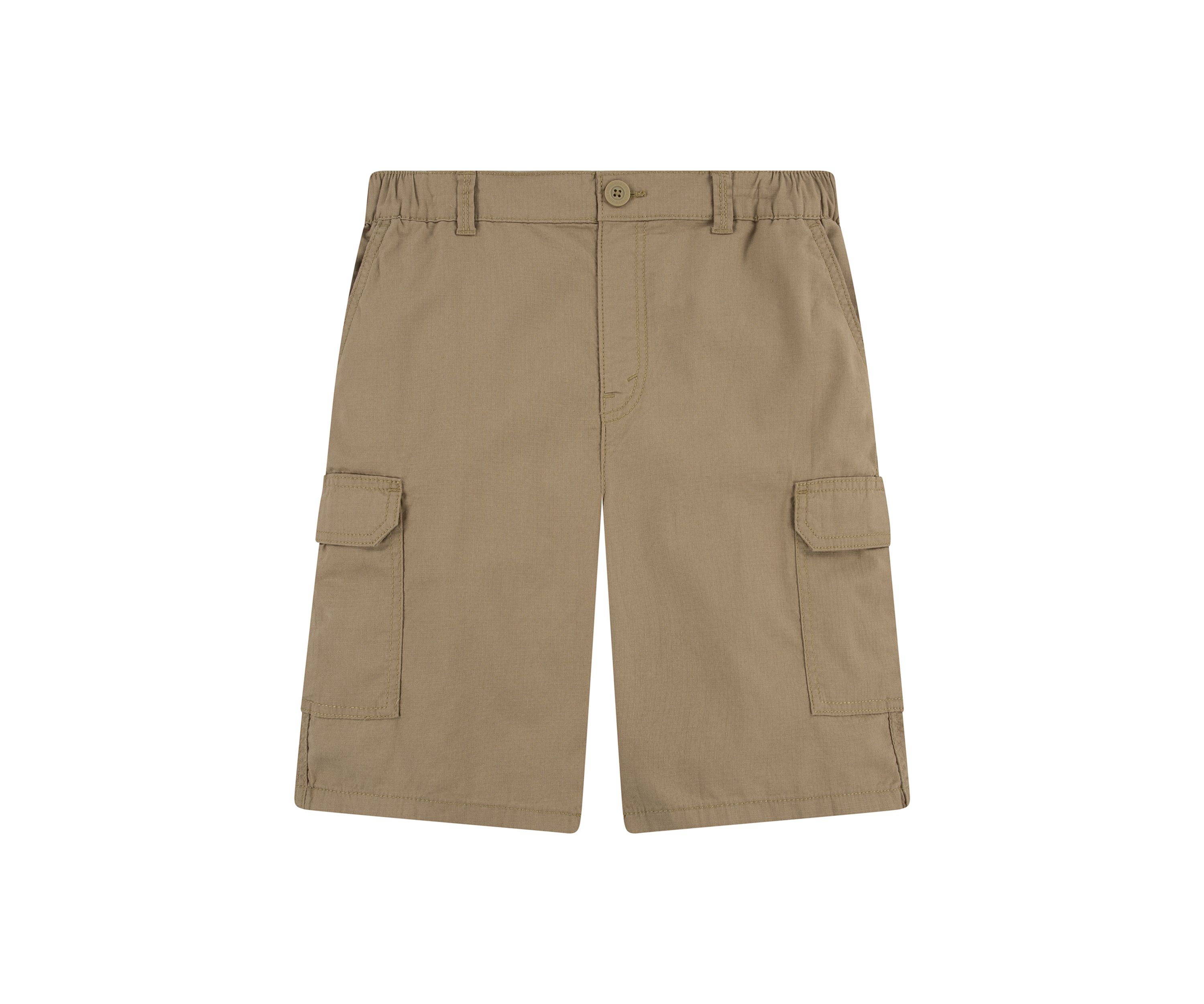 Boys 8-20 Ripstop Cargo Shorts